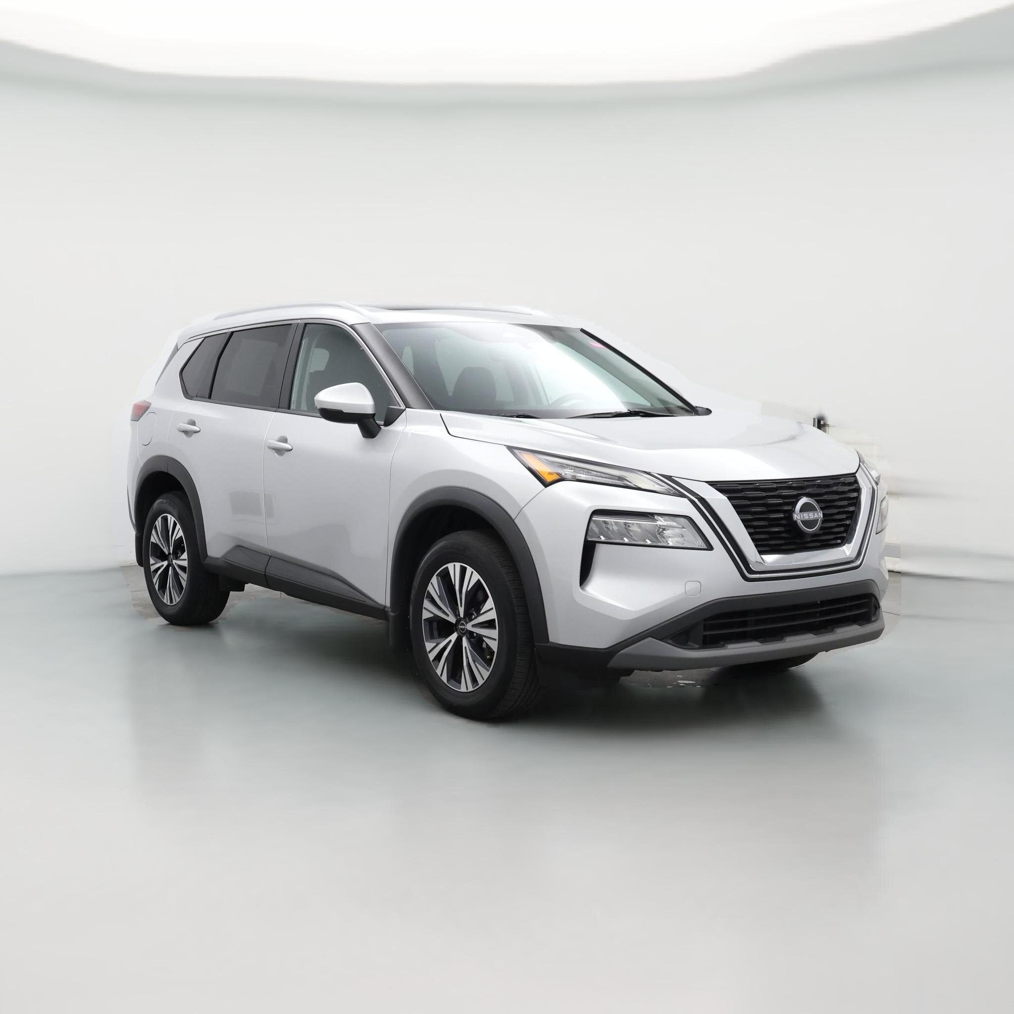 Thumbnail: 2022 Nissan Rogue - 1