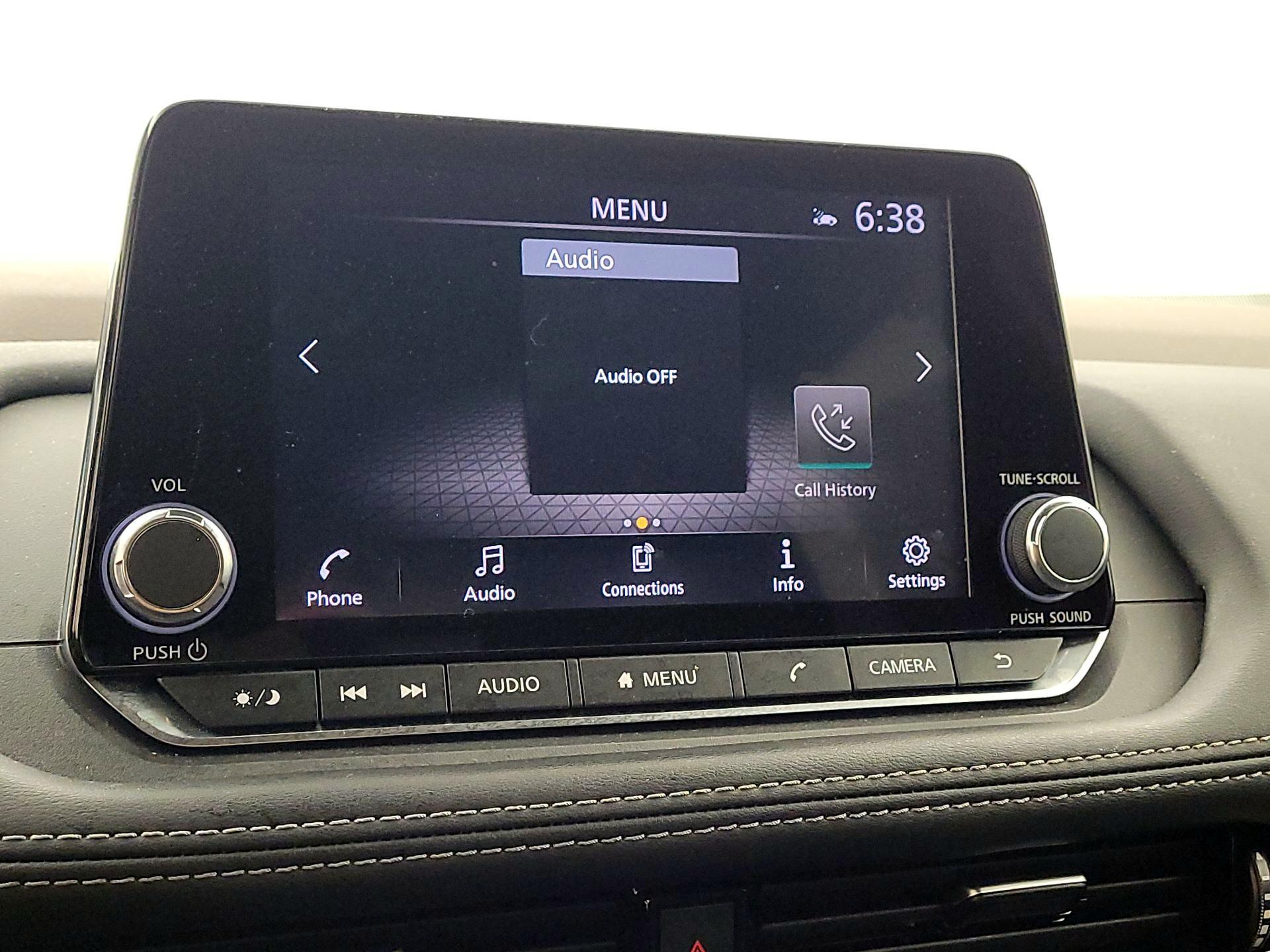 Thumbnail: 2022 Nissan Rogue - 15