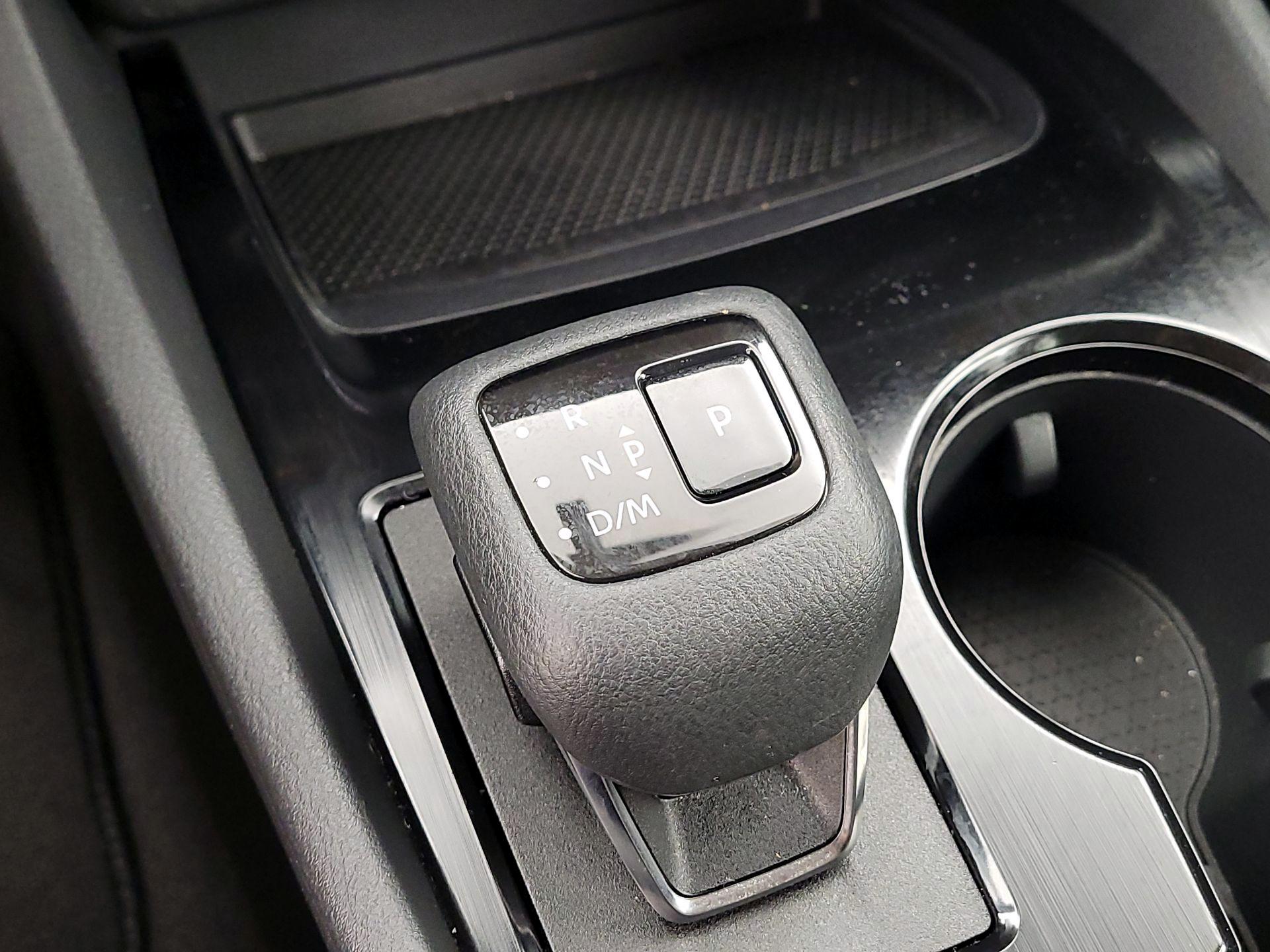 Thumbnail: 2022 Nissan Rogue - 17