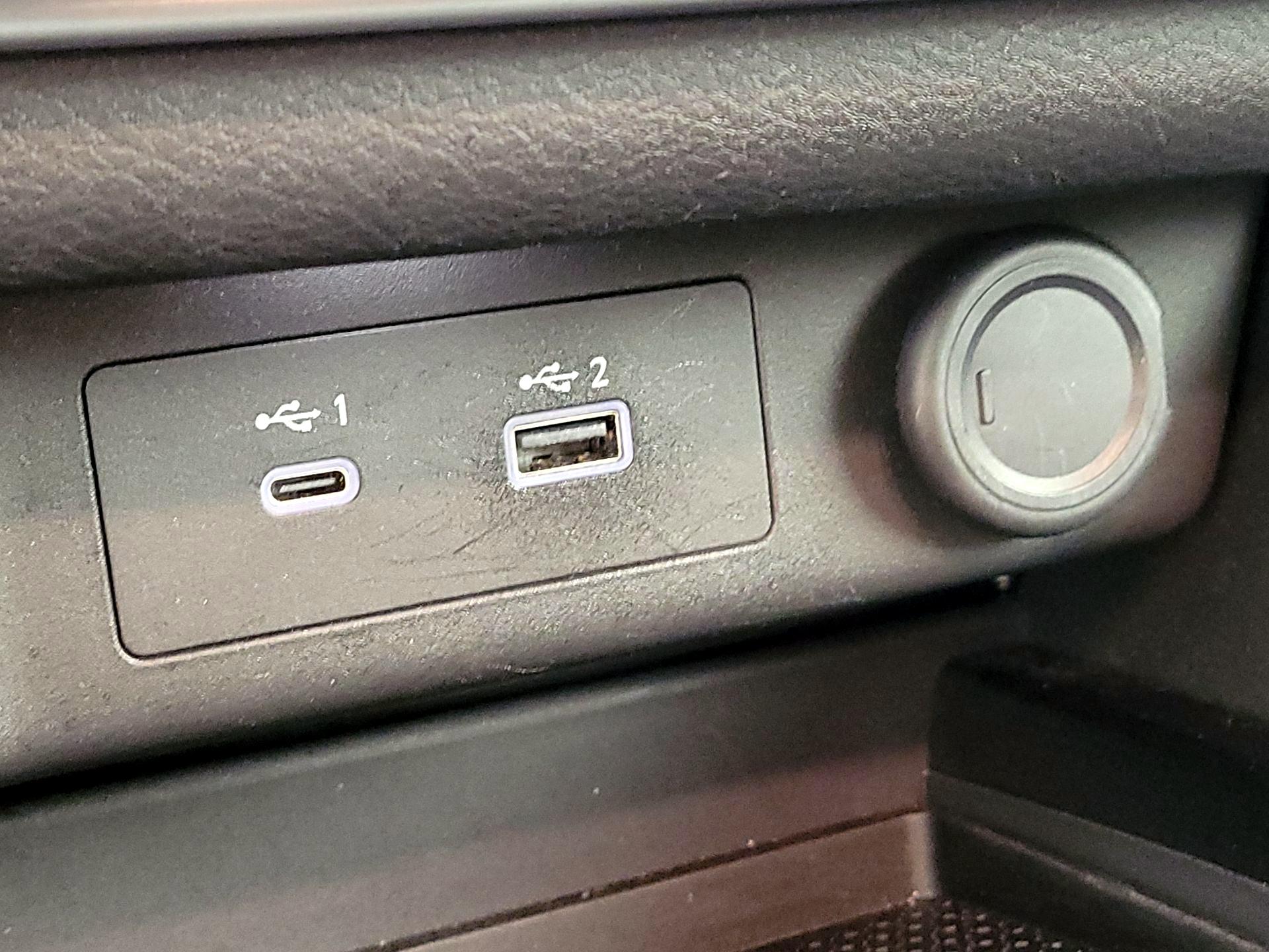 Thumbnail: 2022 Nissan Rogue - 18