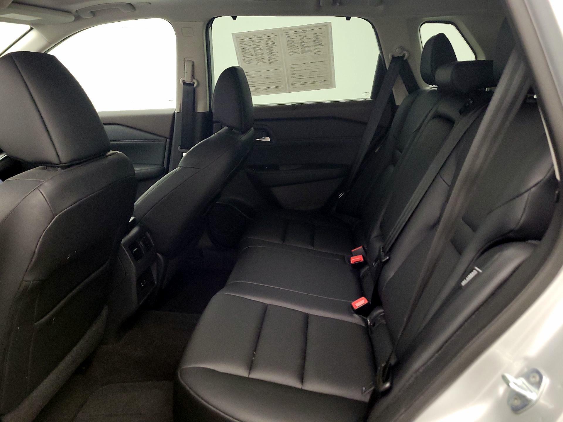 Thumbnail: 2022 Nissan Rogue - 19