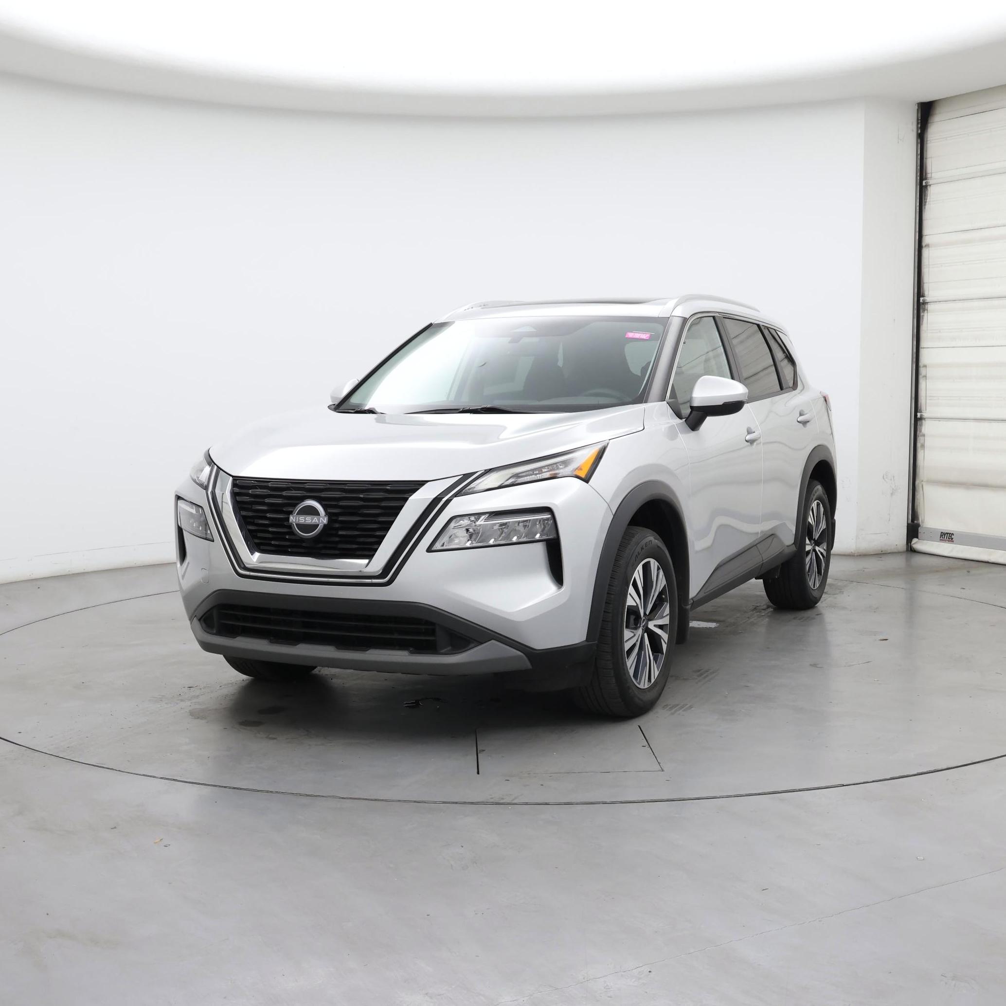 Thumbnail: 2022 Nissan Rogue - 4
