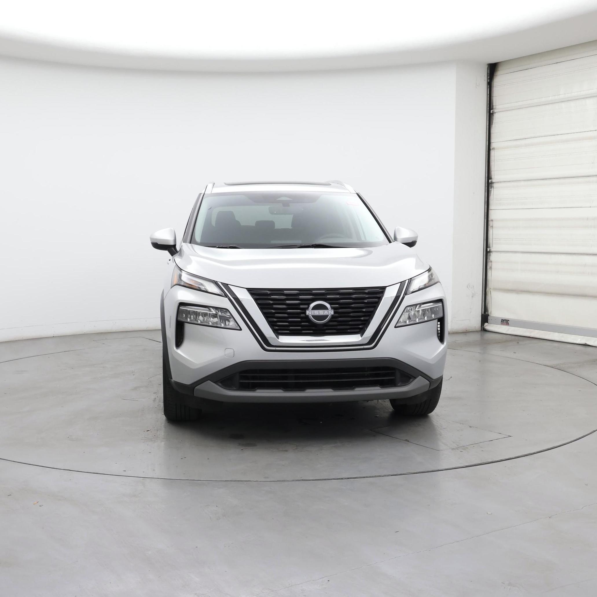 Thumbnail: 2022 Nissan Rogue - 5