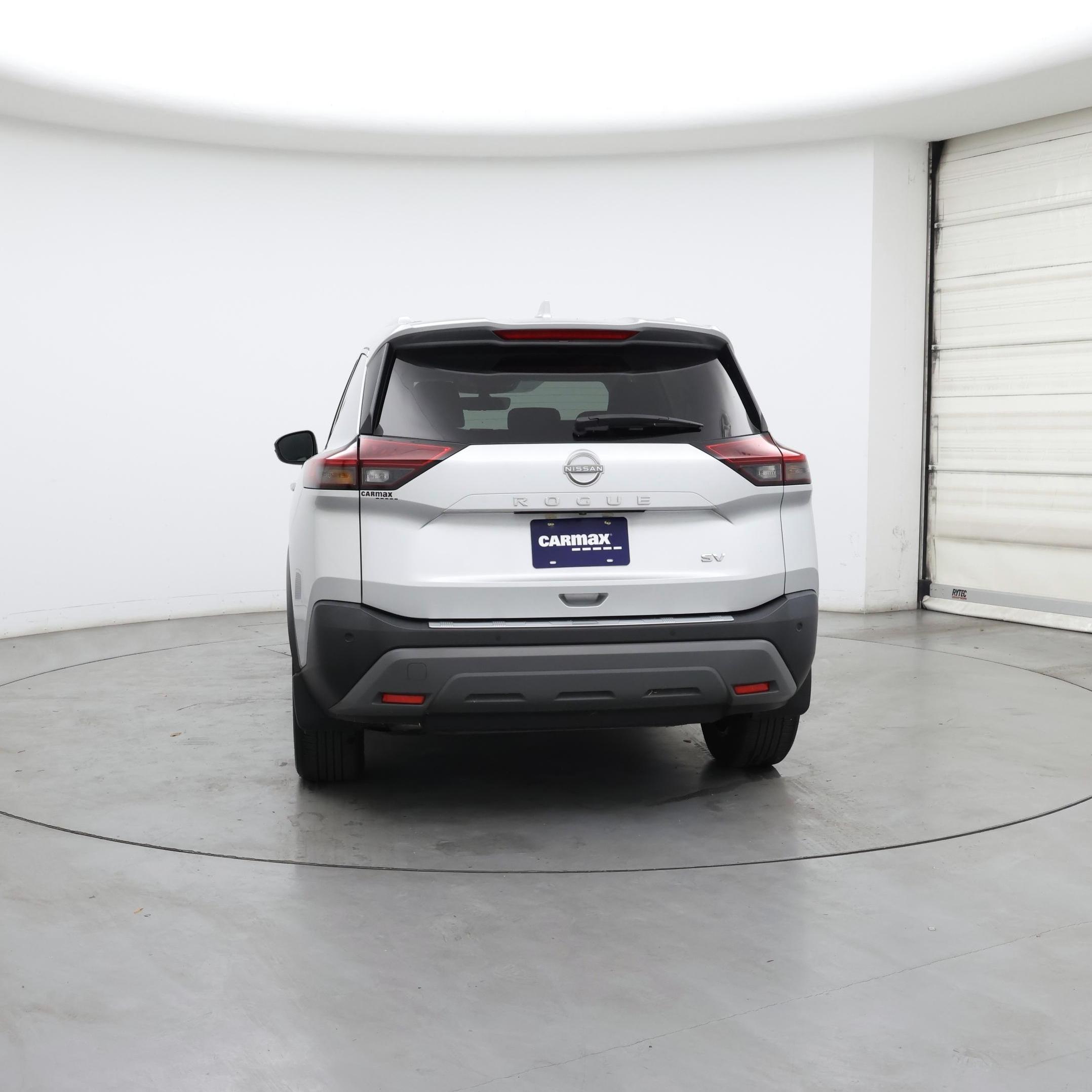 Thumbnail: 2022 Nissan Rogue - 6