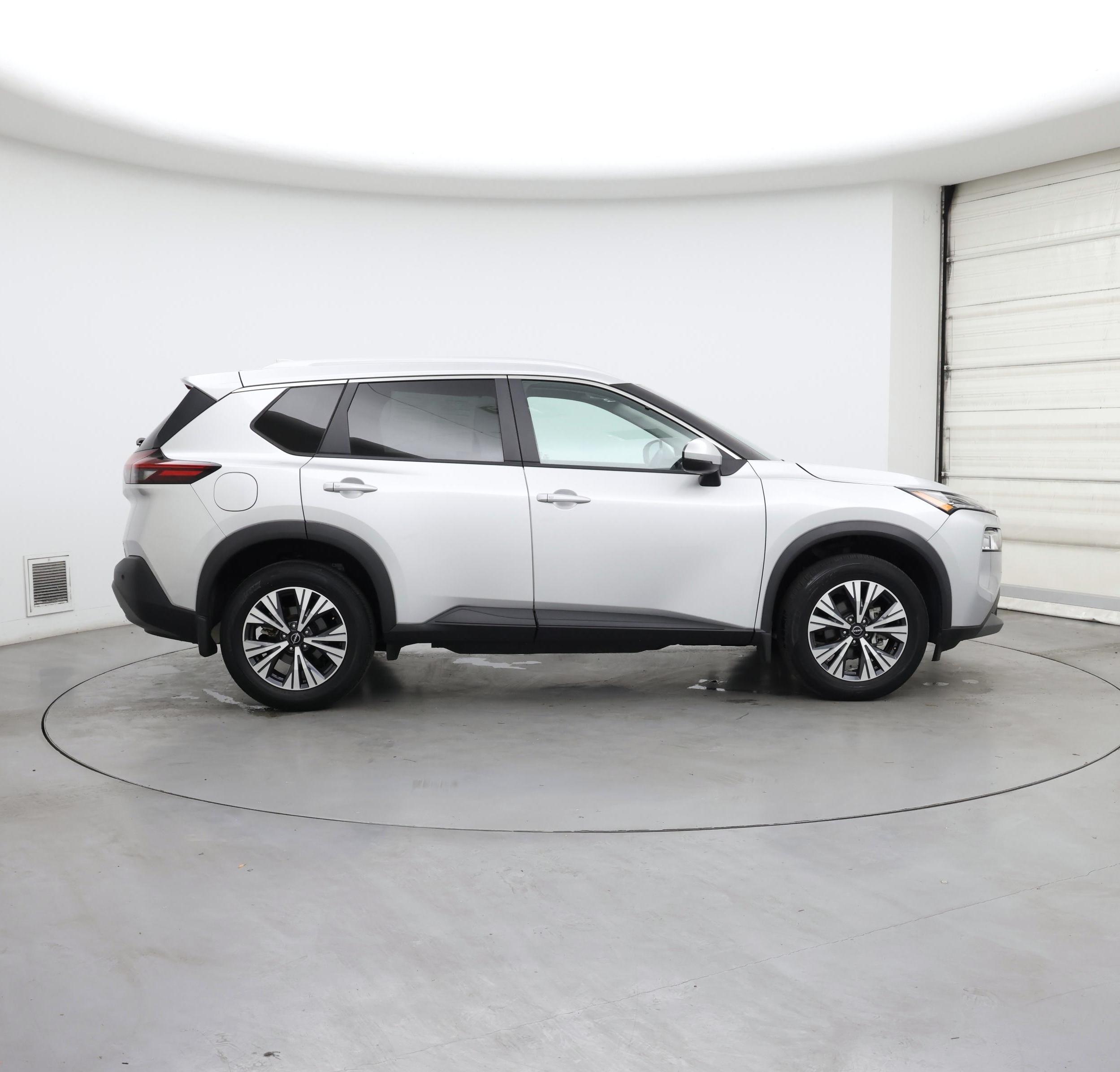 Thumbnail: 2022 Nissan Rogue - 7