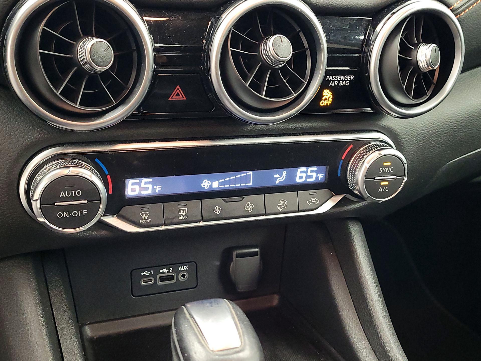 Thumbnail: 2023 Nissan Sentra - 16