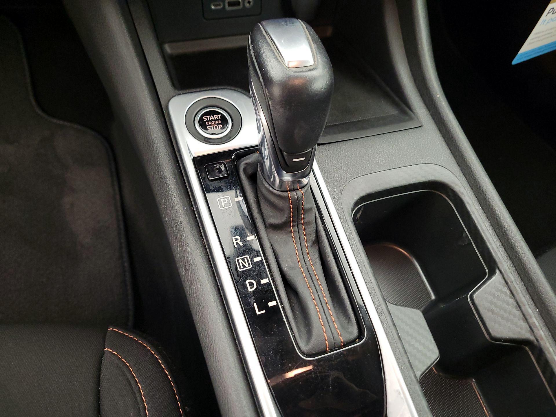 Thumbnail: 2023 Nissan Sentra - 17