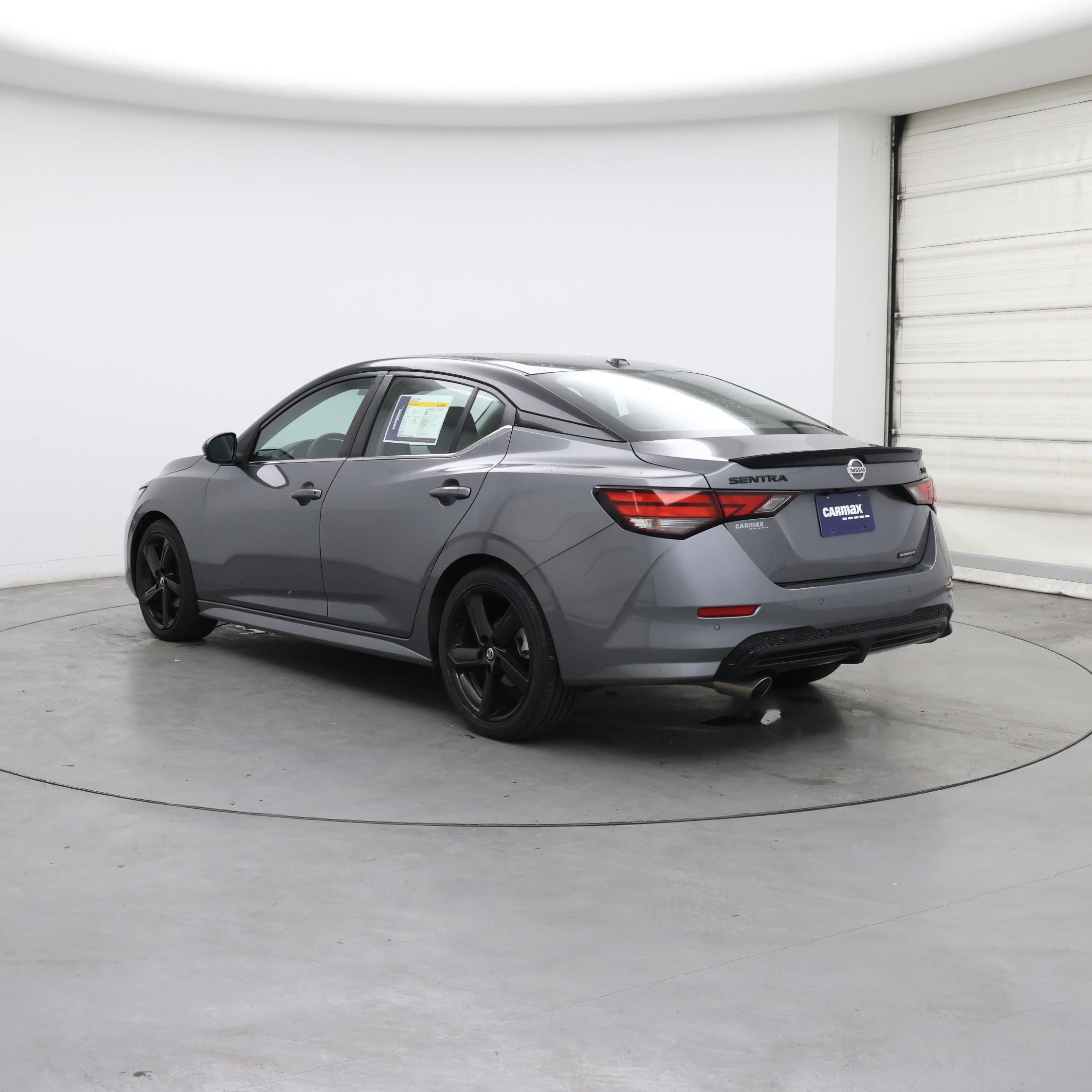 Thumbnail: 2023 Nissan Sentra - 2