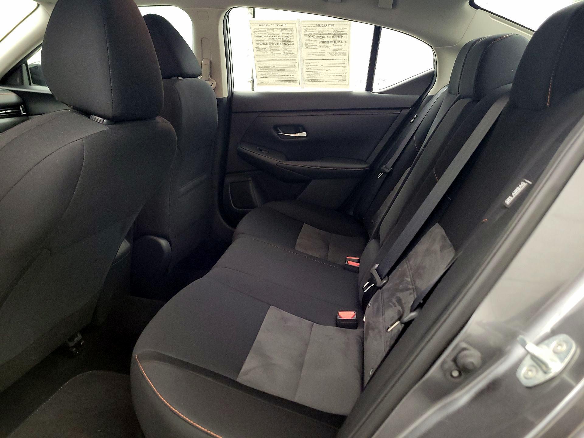 Thumbnail: 2023 Nissan Sentra - 19