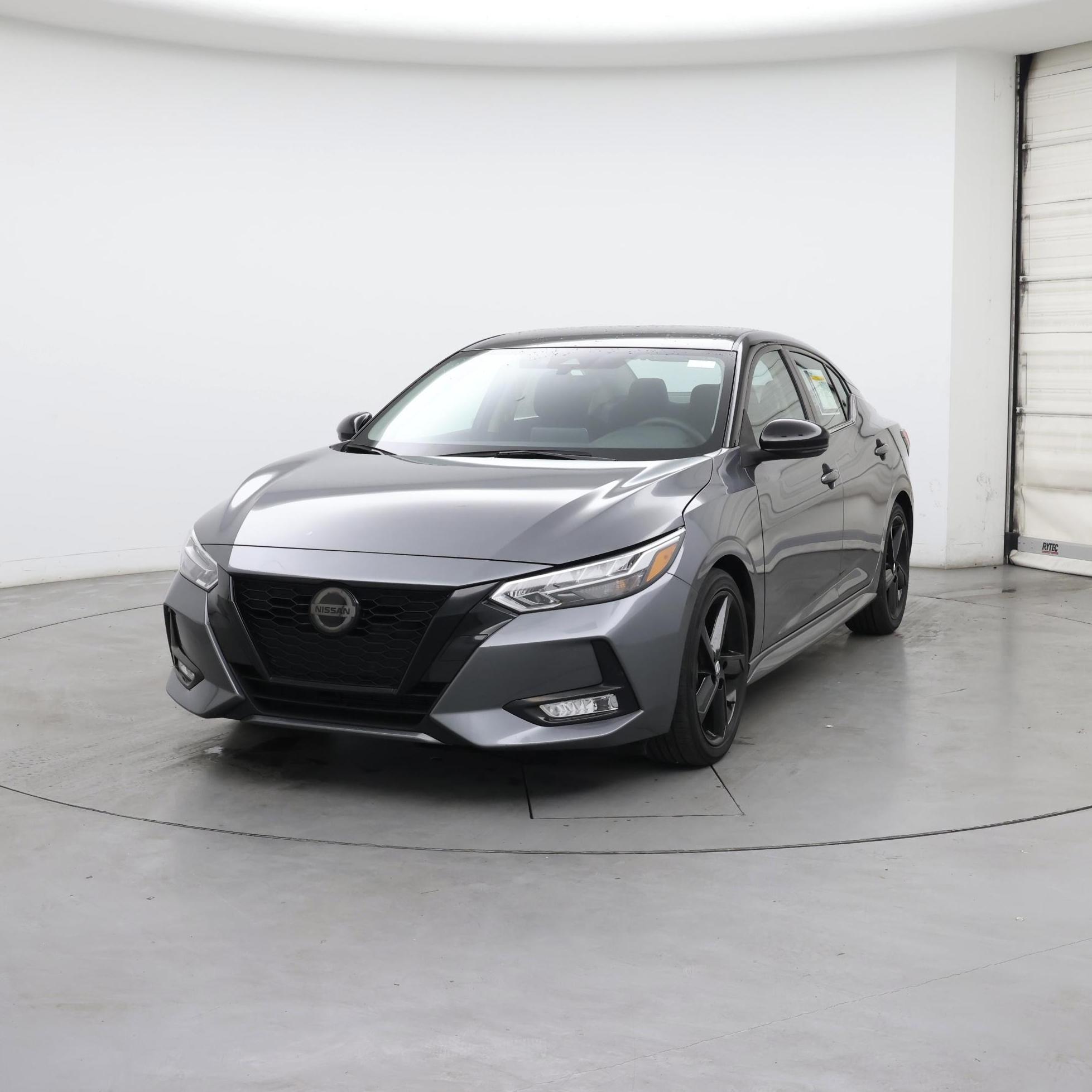 Thumbnail: 2023 Nissan Sentra - 4