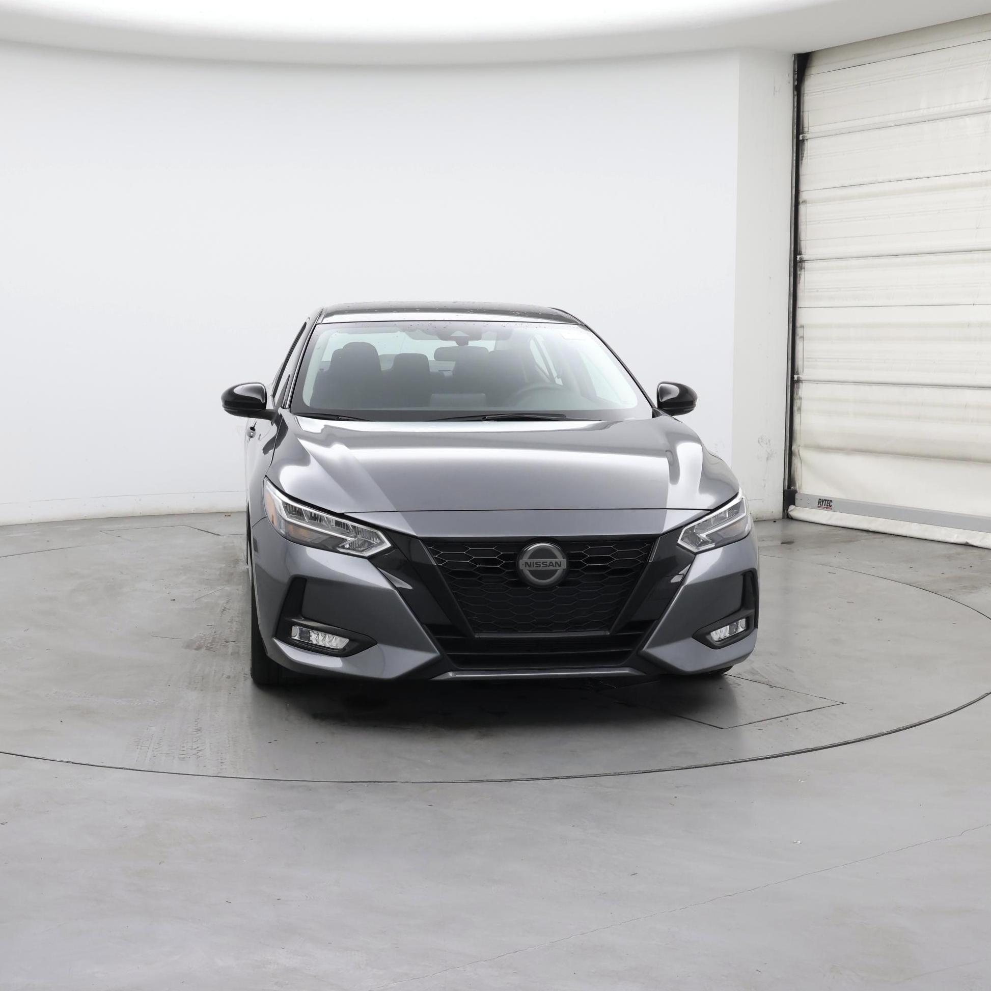 Thumbnail: 2023 Nissan Sentra - 5