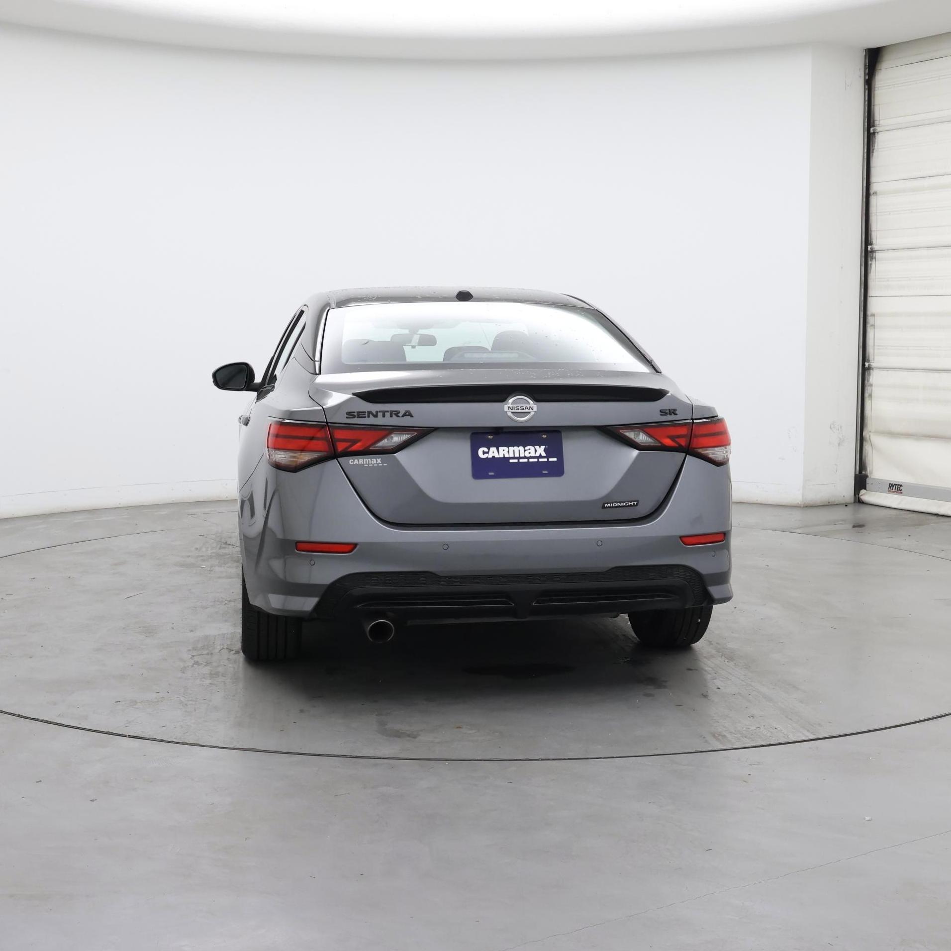 Thumbnail: 2023 Nissan Sentra - 6