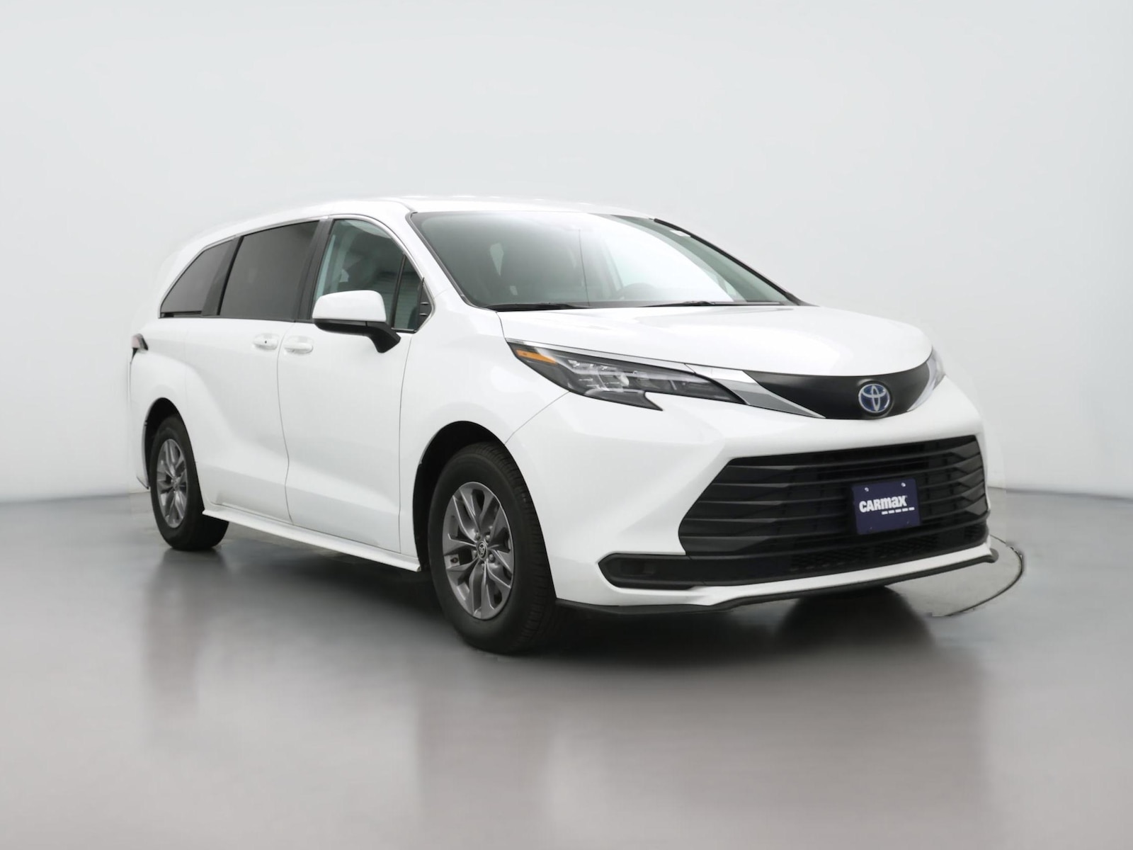 2024 Toyota Sienna
