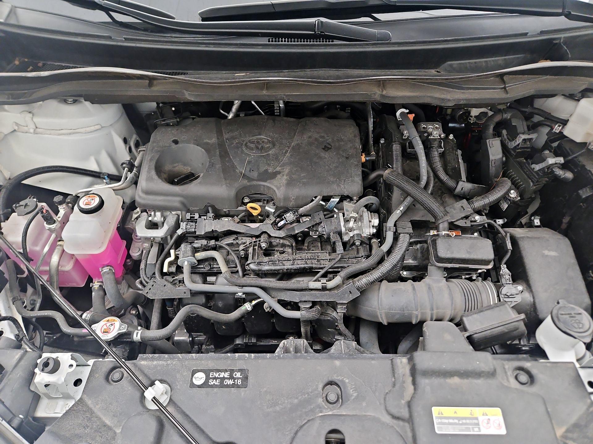 Thumbnail: 2024 Toyota Sienna - 19