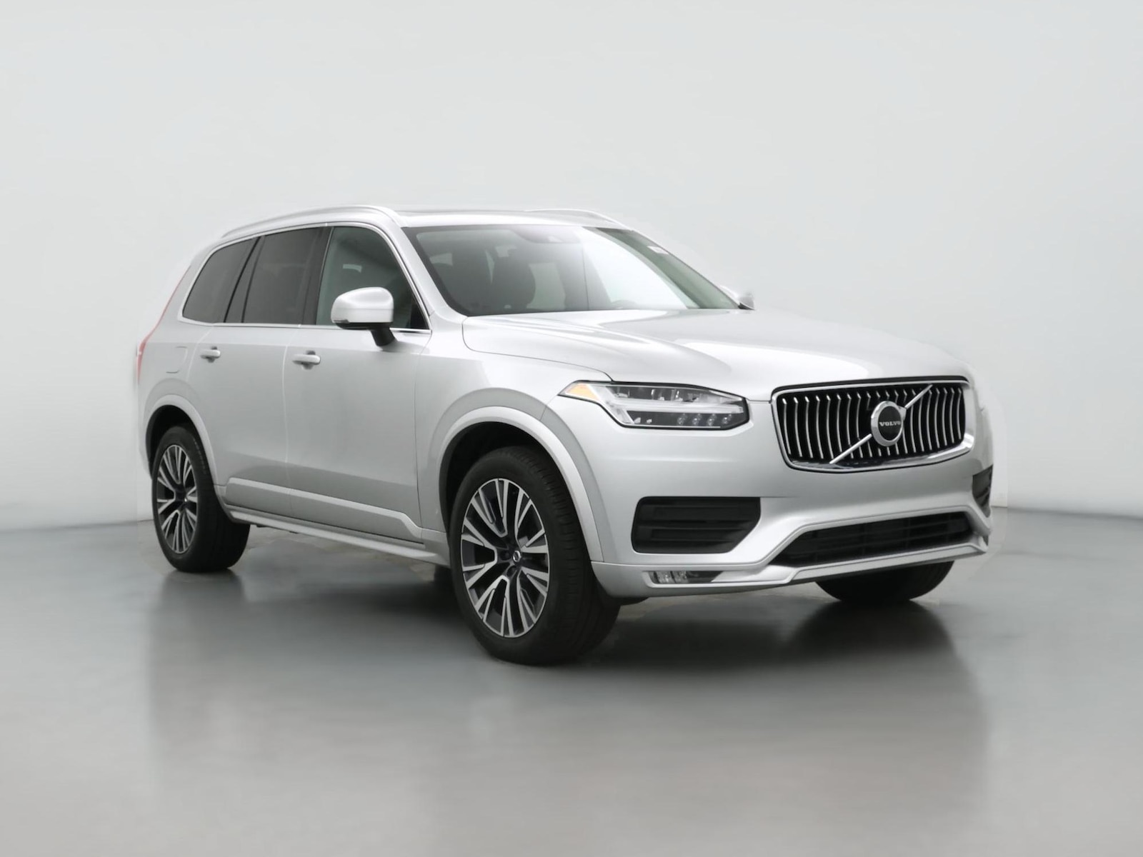 2022 Volvo XC90