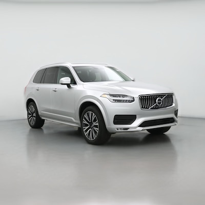 2022 Volvo XC90 T5 Momentum