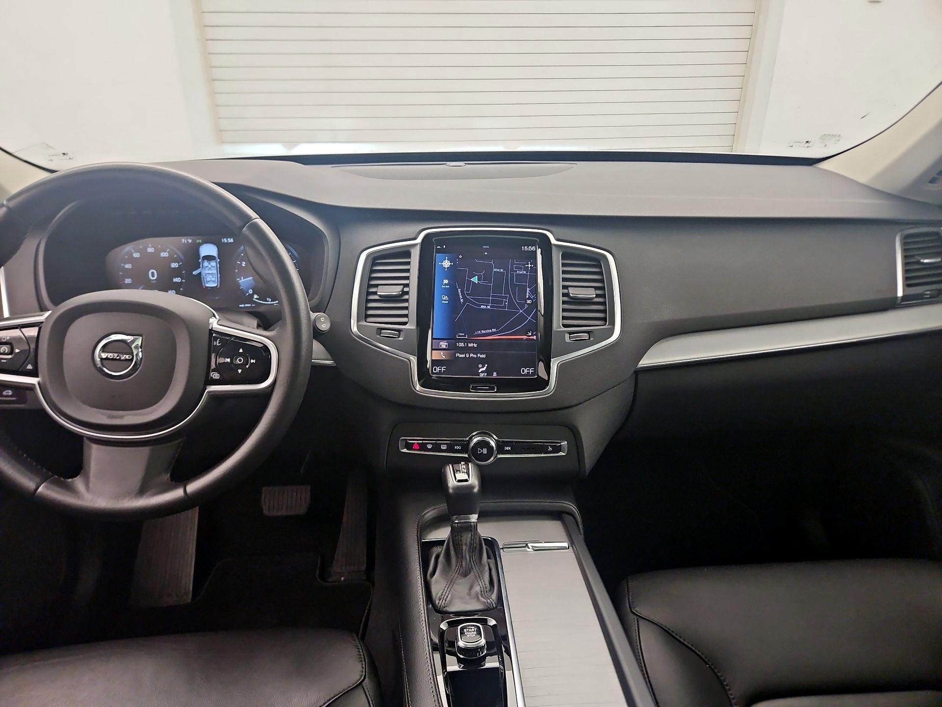 Thumbnail: 2022 Volvo XC90 - 9