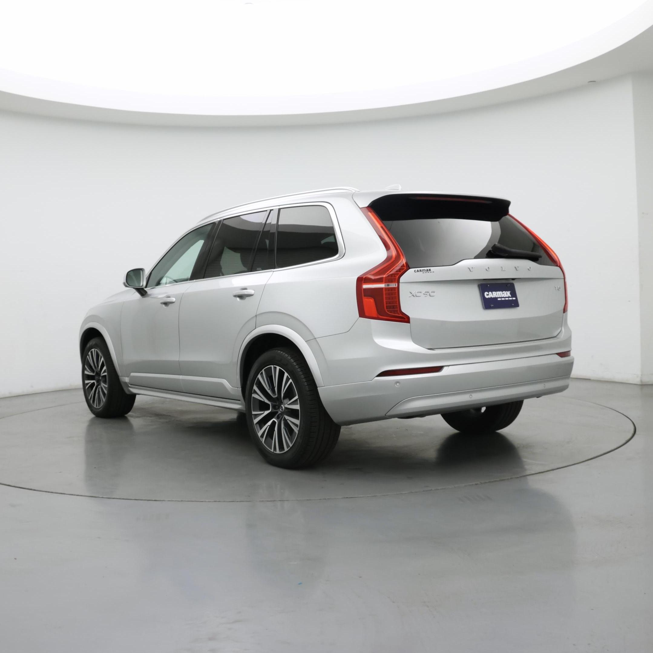 Thumbnail: 2022 Volvo XC90 - 2