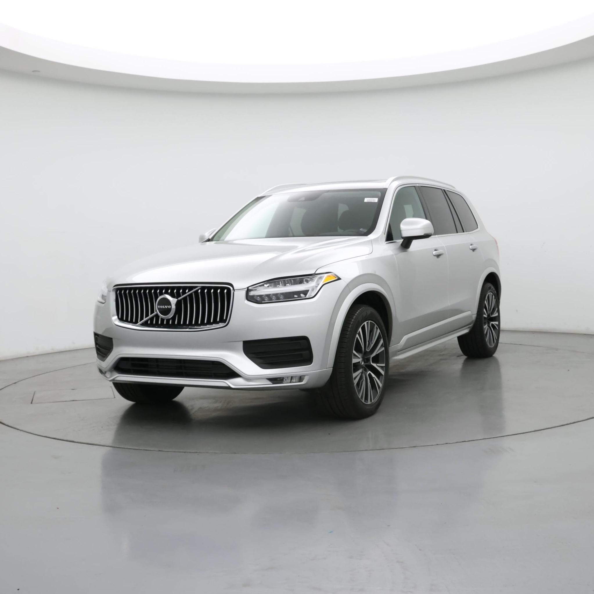 Thumbnail: 2022 Volvo XC90 - 4