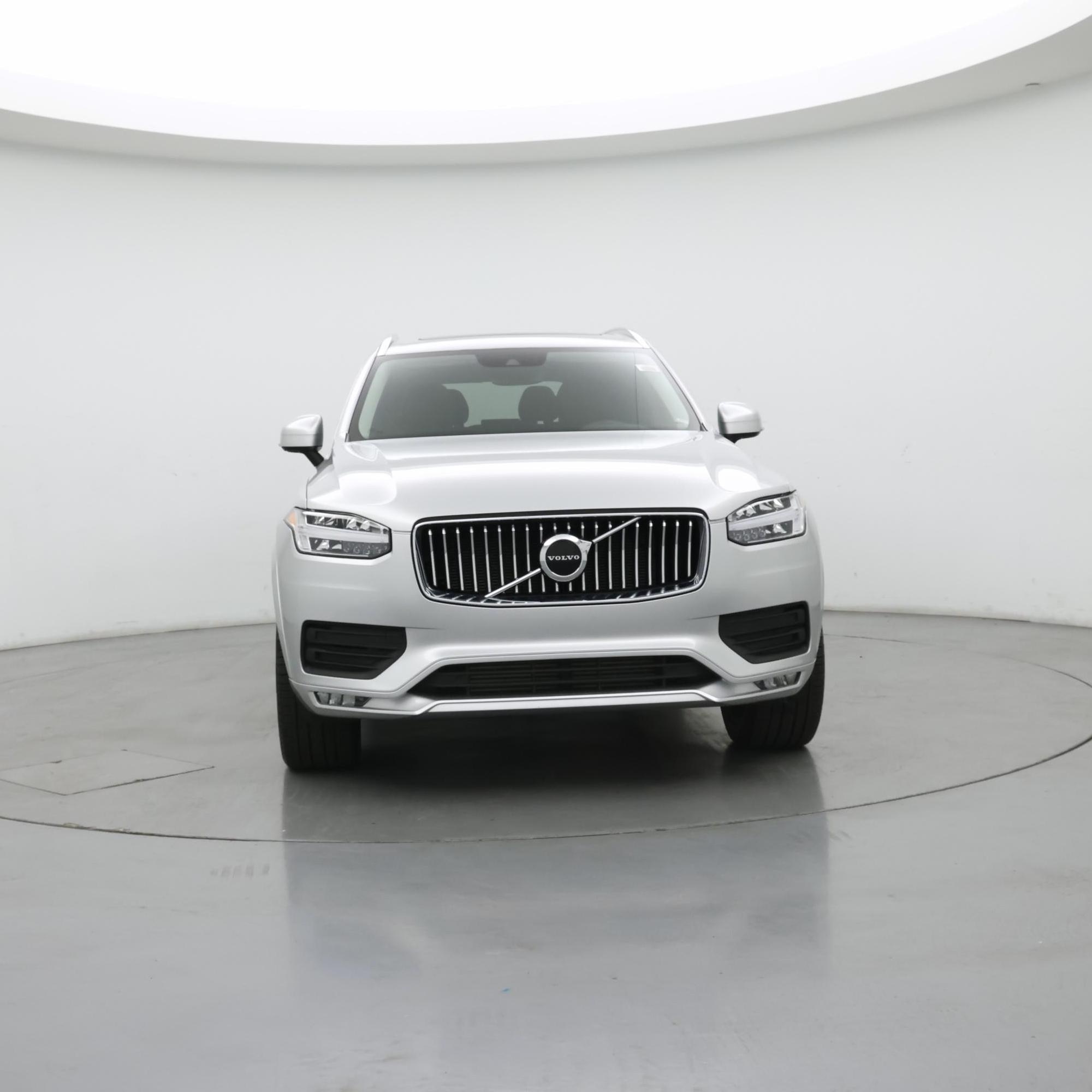 Thumbnail: 2022 Volvo XC90 - 5