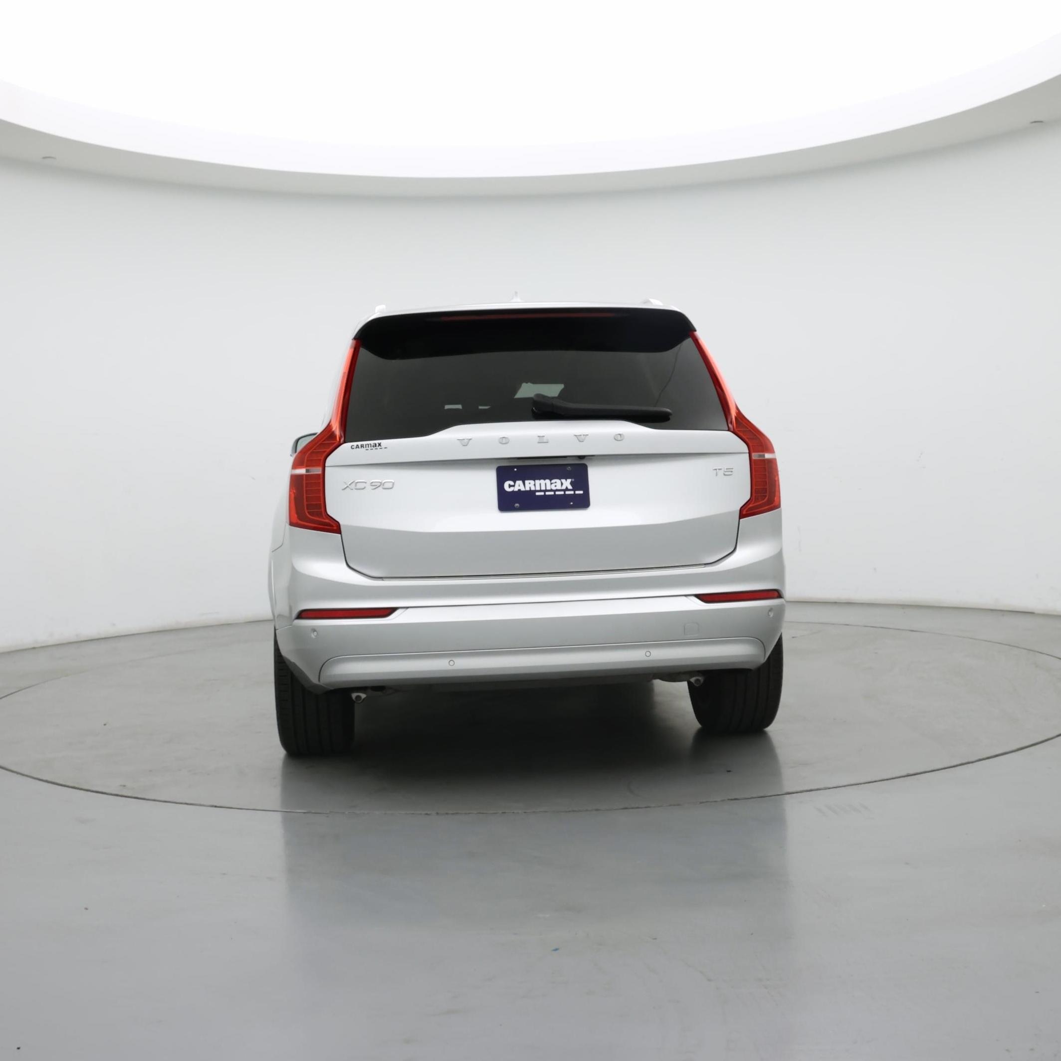 Thumbnail: 2022 Volvo XC90 - 6