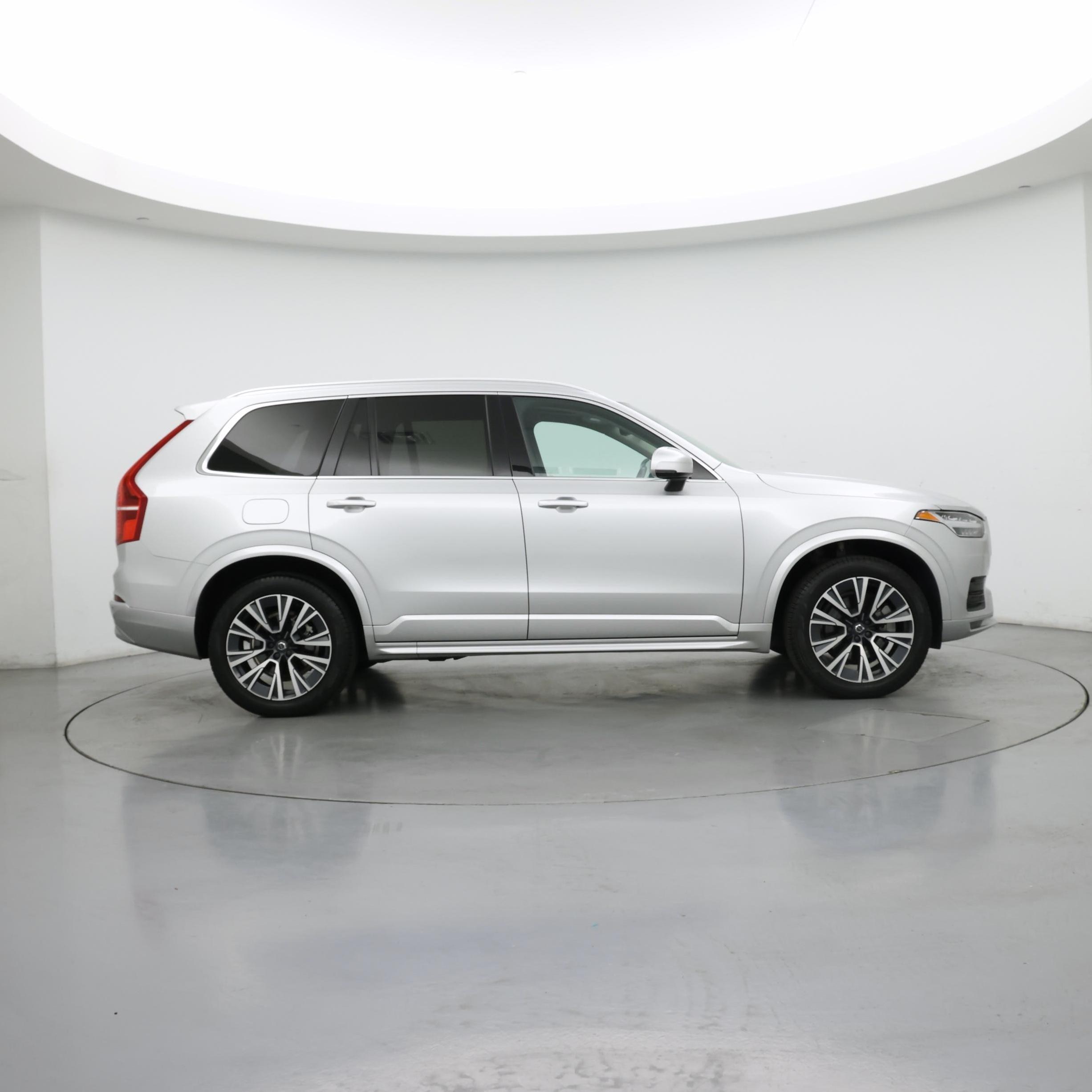 Thumbnail: 2022 Volvo XC90 - 7