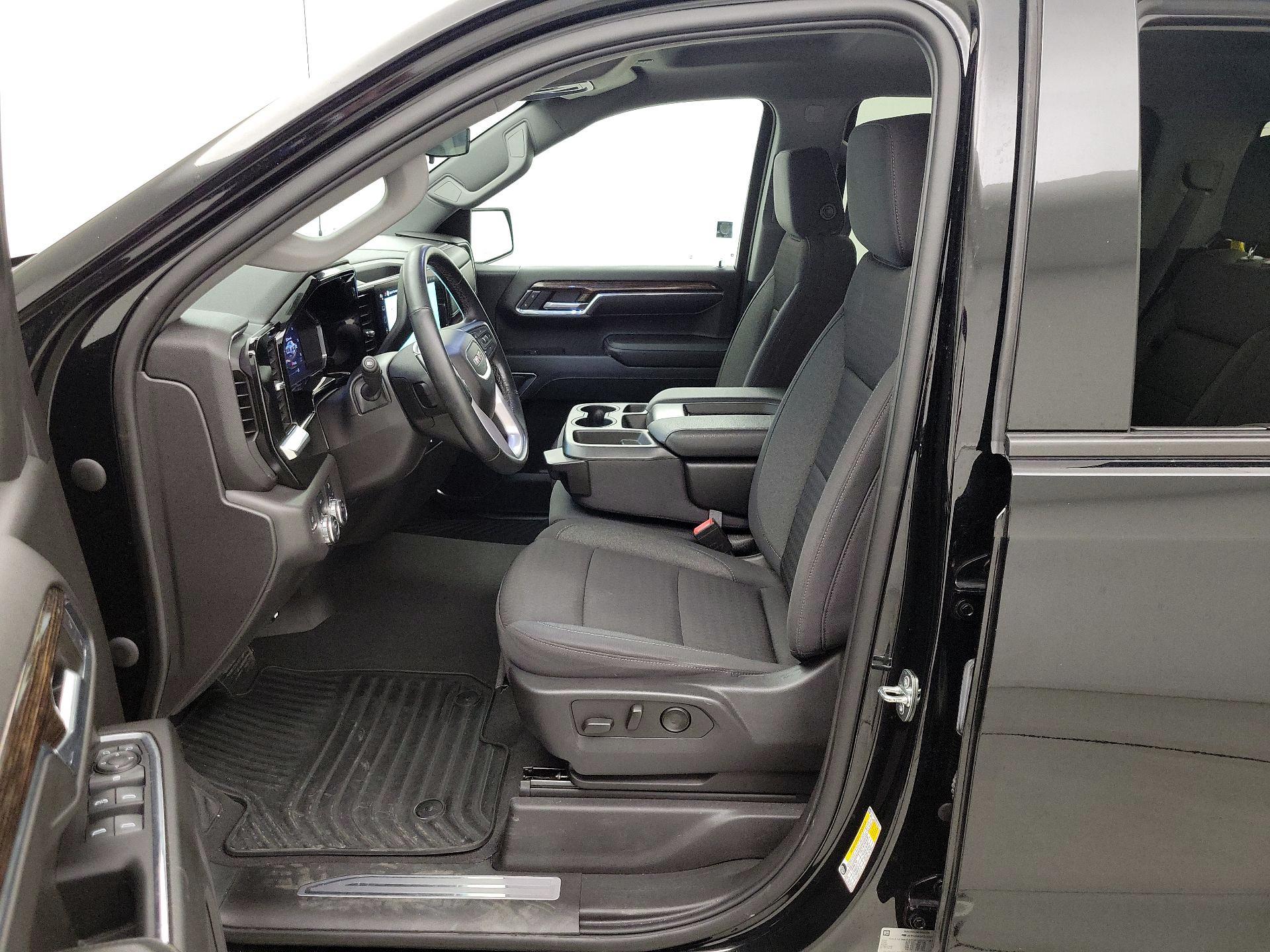 Thumbnail: 2023 GMC Sierra 1500 - 11