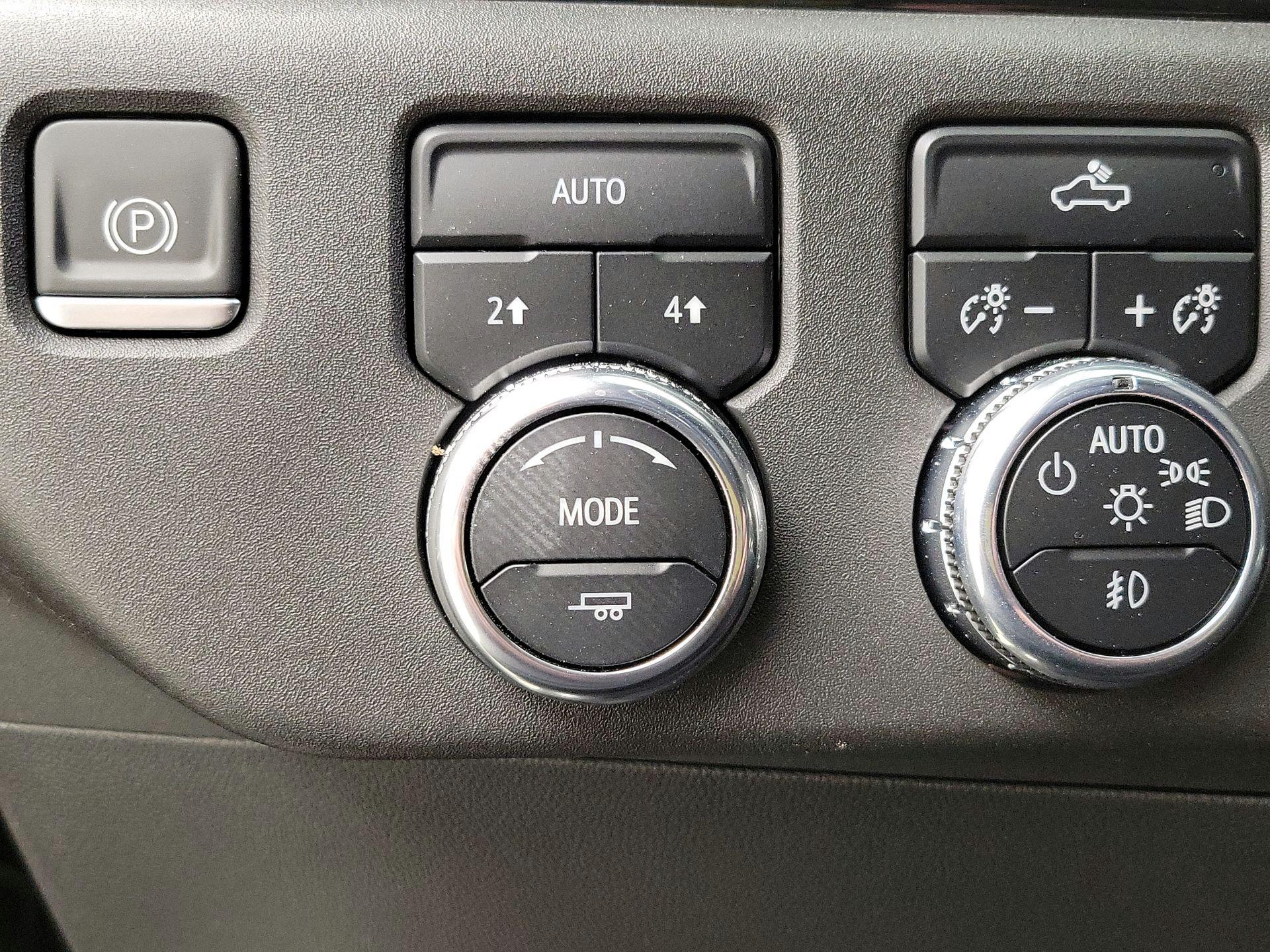 Thumbnail: 2023 GMC Sierra 1500 - 13