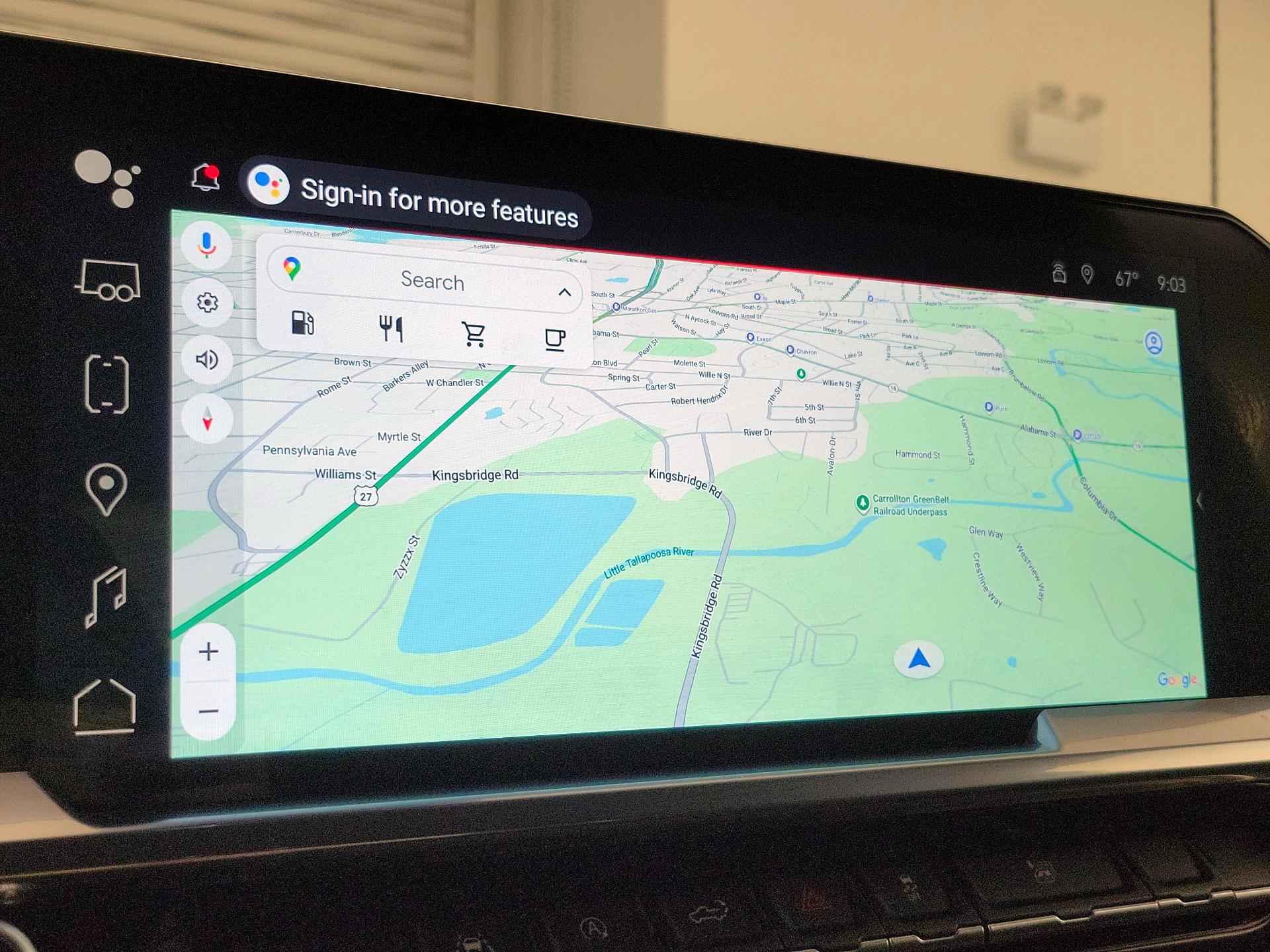 Thumbnail: 2023 GMC Sierra 1500 - 14