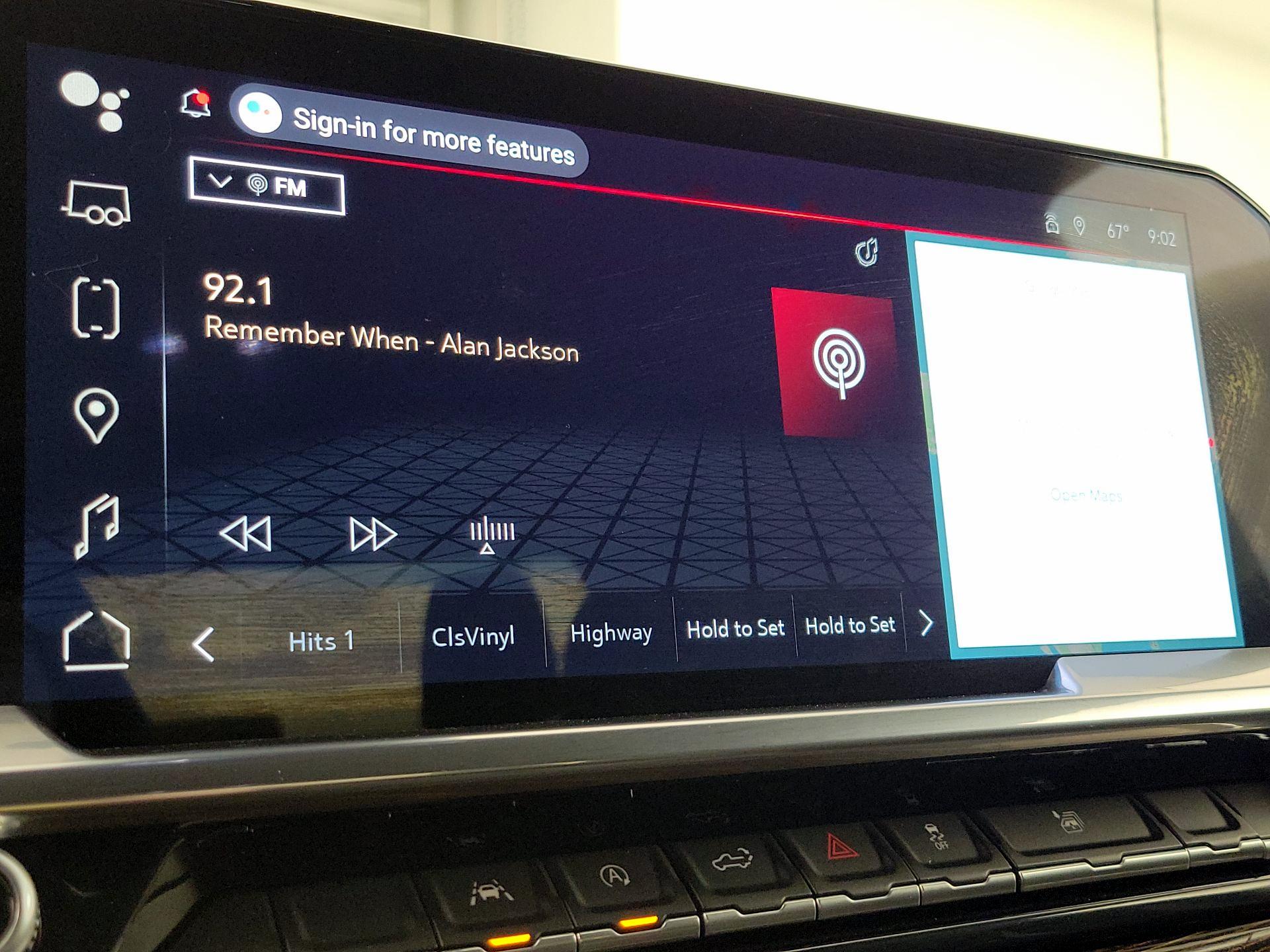 Thumbnail: 2023 GMC Sierra 1500 - 16