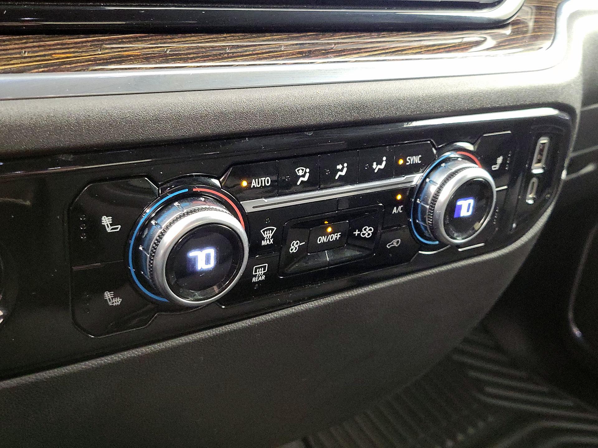 Thumbnail: 2023 GMC Sierra 1500 - 17