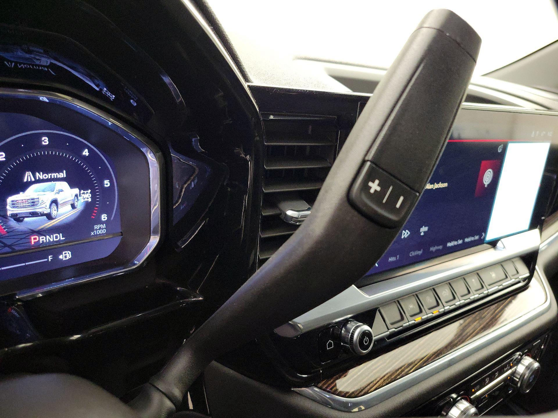 Thumbnail: 2023 GMC Sierra 1500 - 18