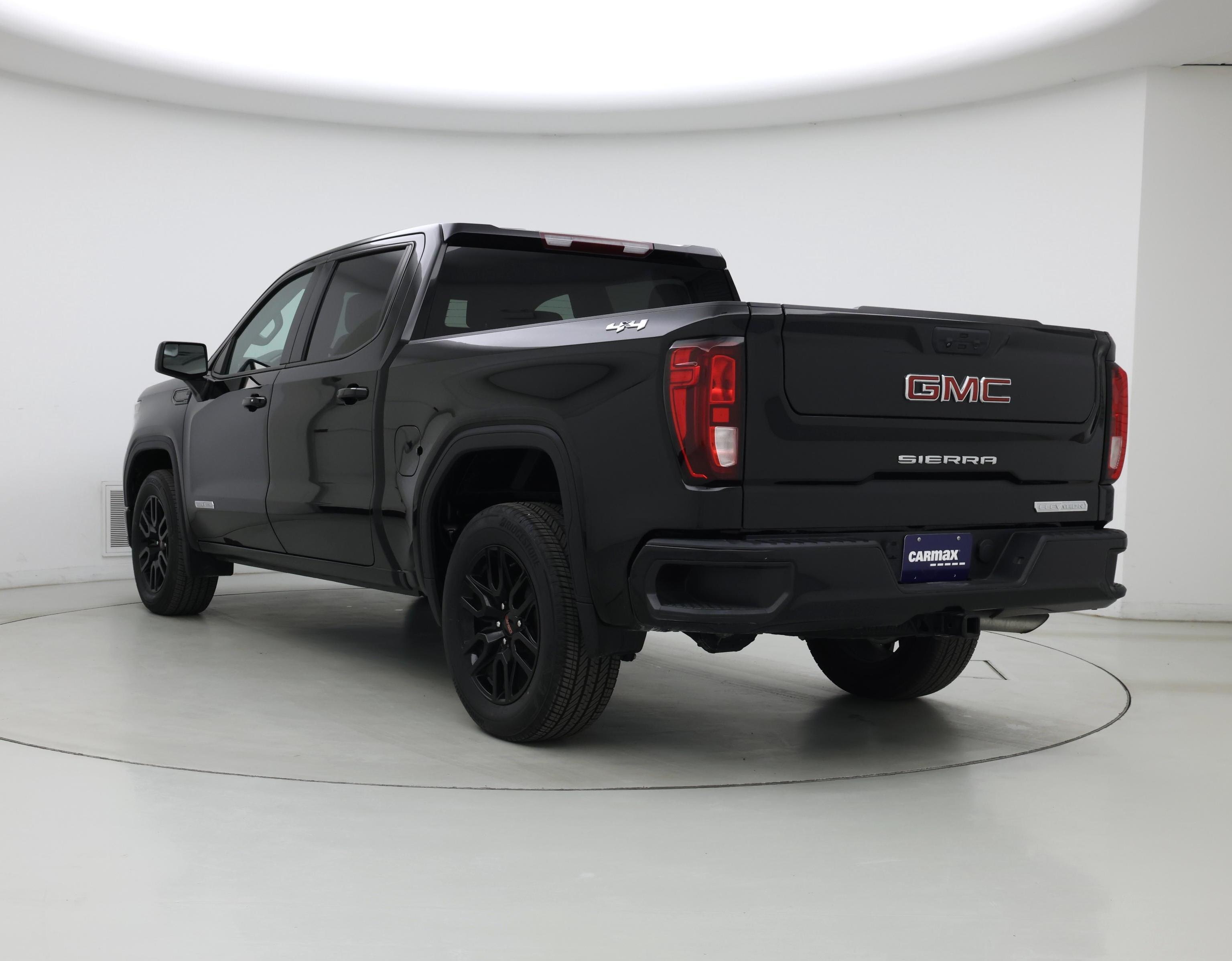 Thumbnail: 2023 GMC Sierra 1500 - 2