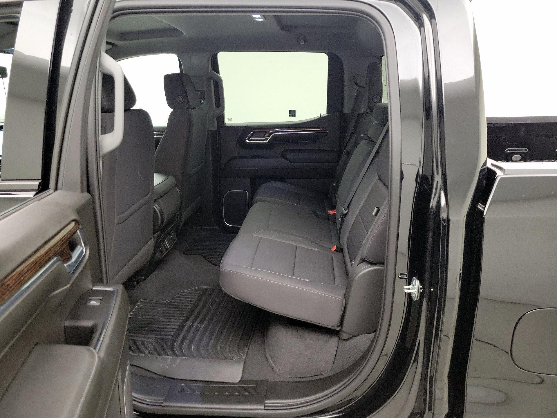 Thumbnail: 2023 GMC Sierra 1500 - 20