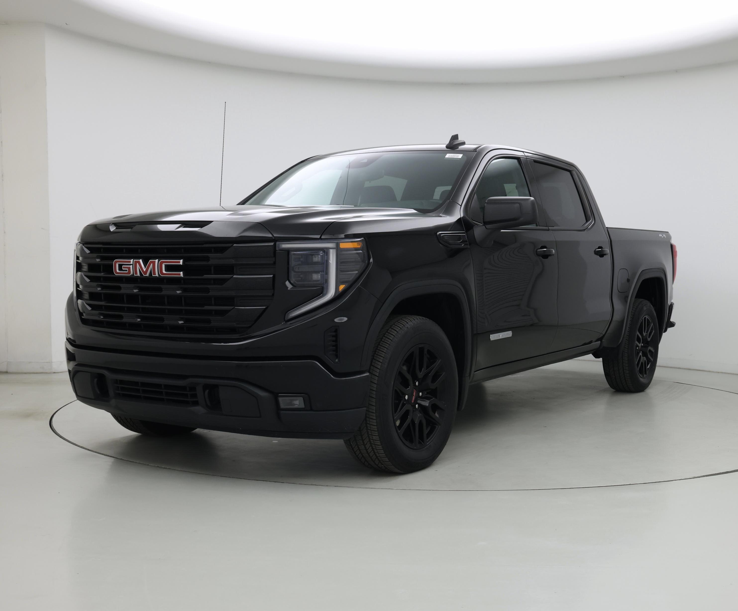 Thumbnail: 2023 GMC Sierra 1500 - 4
