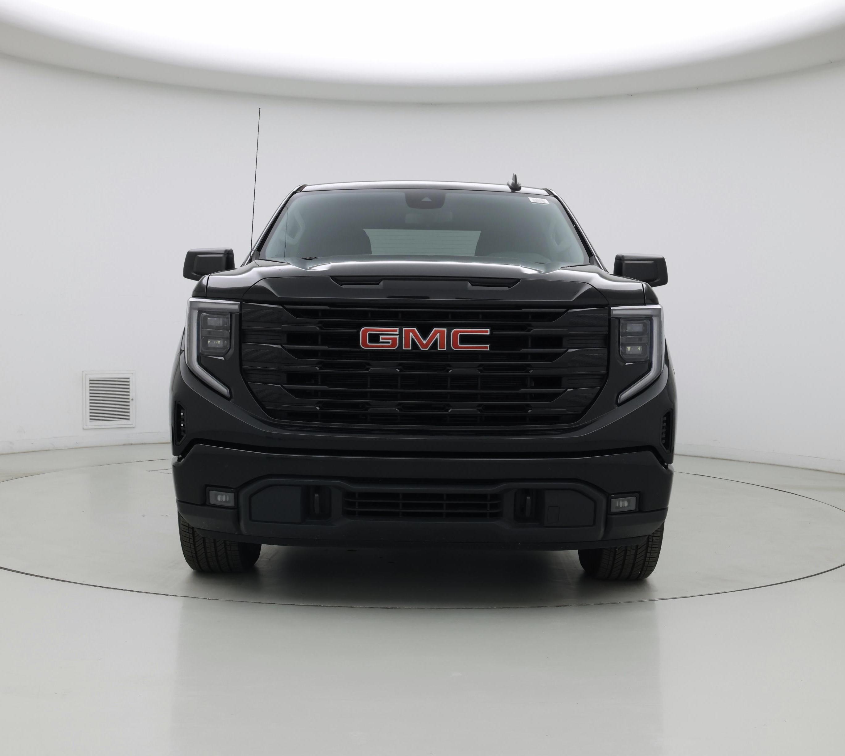 Thumbnail: 2023 GMC Sierra 1500 - 5