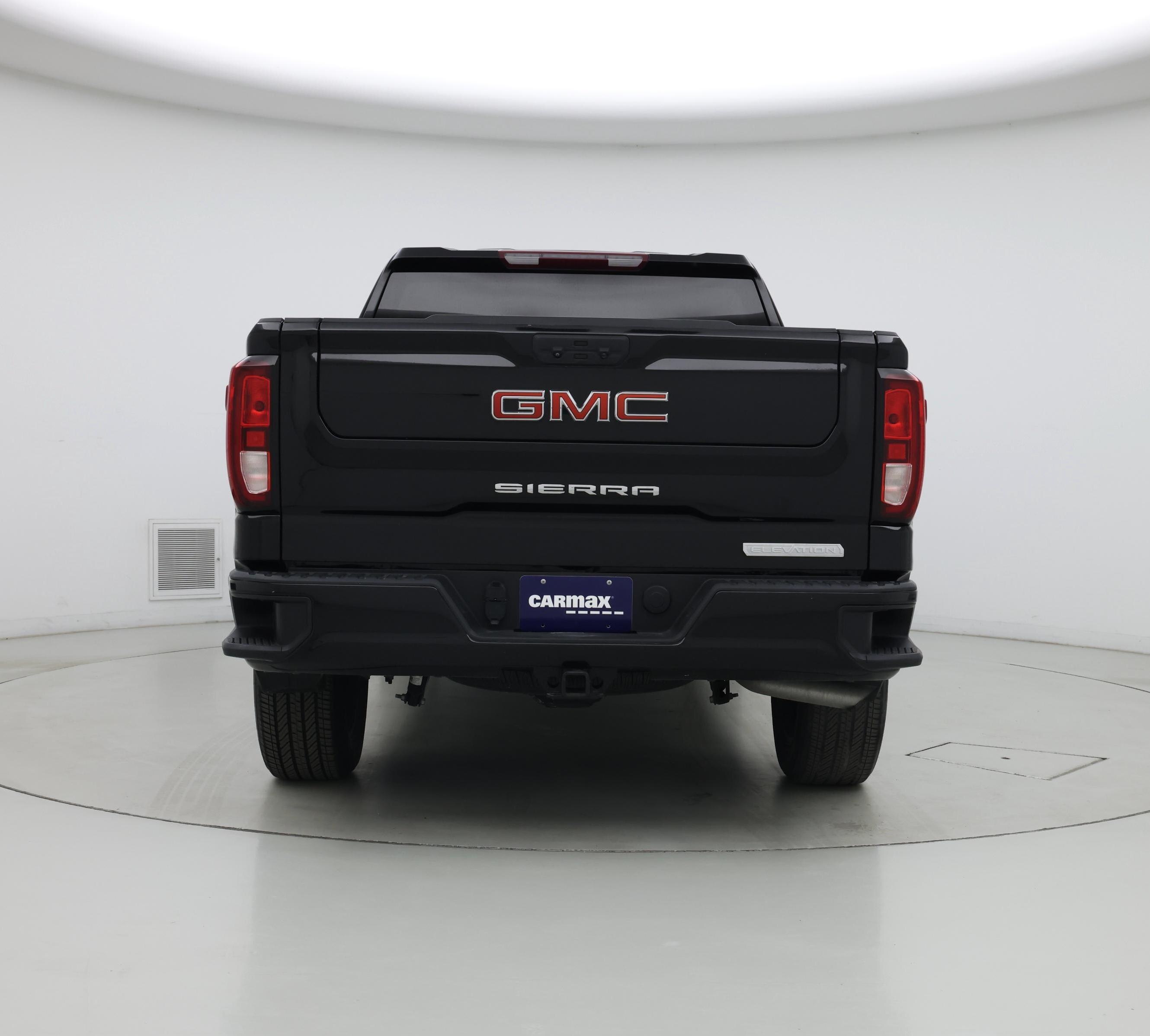 Thumbnail: 2023 GMC Sierra 1500 - 6