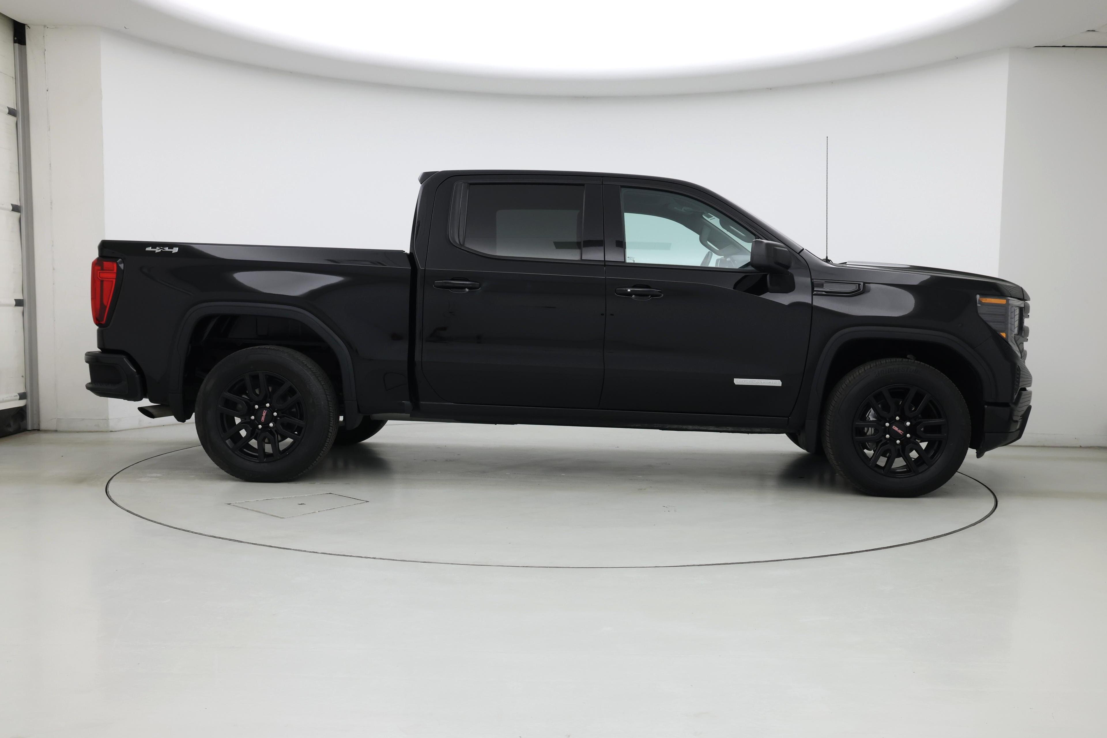 Thumbnail: 2023 GMC Sierra 1500 - 7