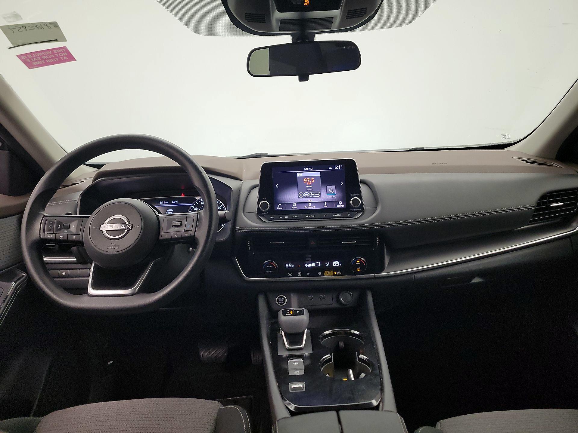 Thumbnail: 2023 Nissan Rogue - 9