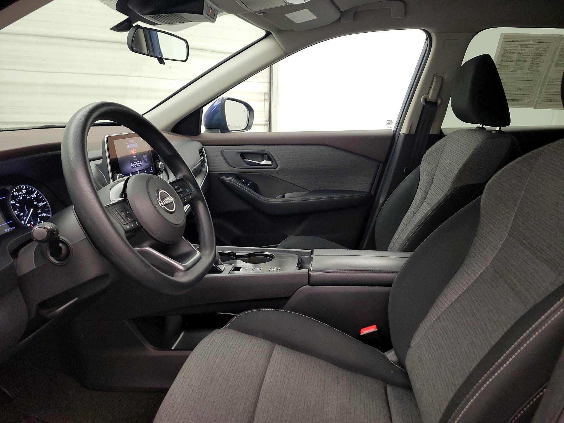 Thumbnail: 2023 Nissan Rogue - 11