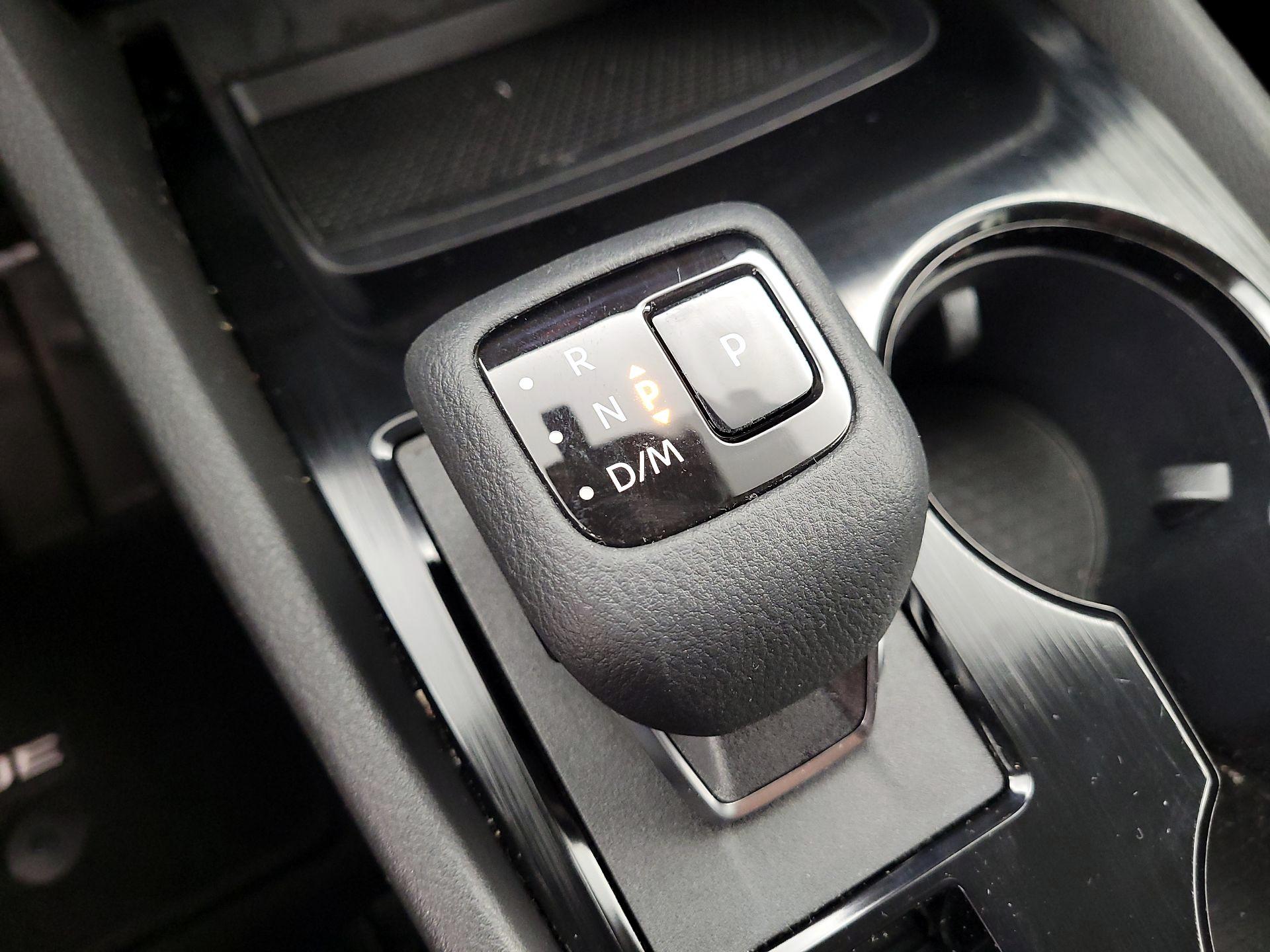 Thumbnail: 2023 Nissan Rogue - 17