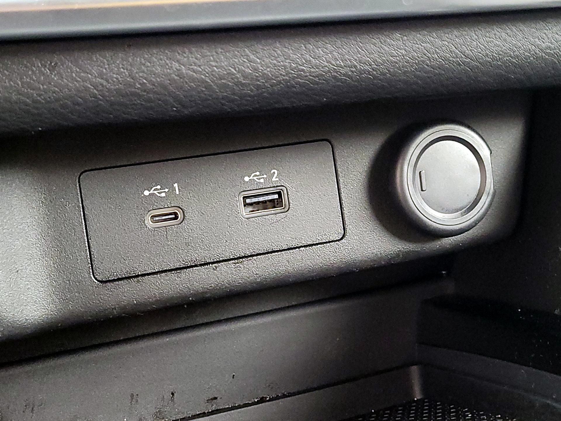 Thumbnail: 2023 Nissan Rogue - 18