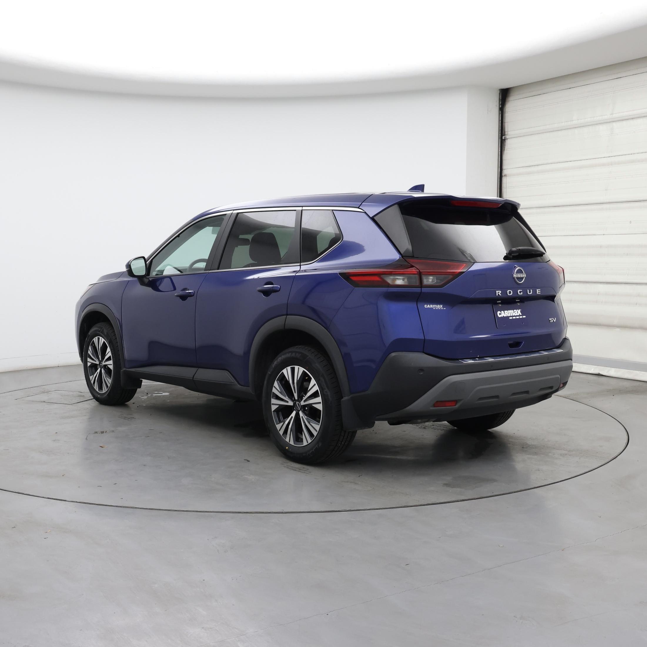 Thumbnail: 2023 Nissan Rogue - 2