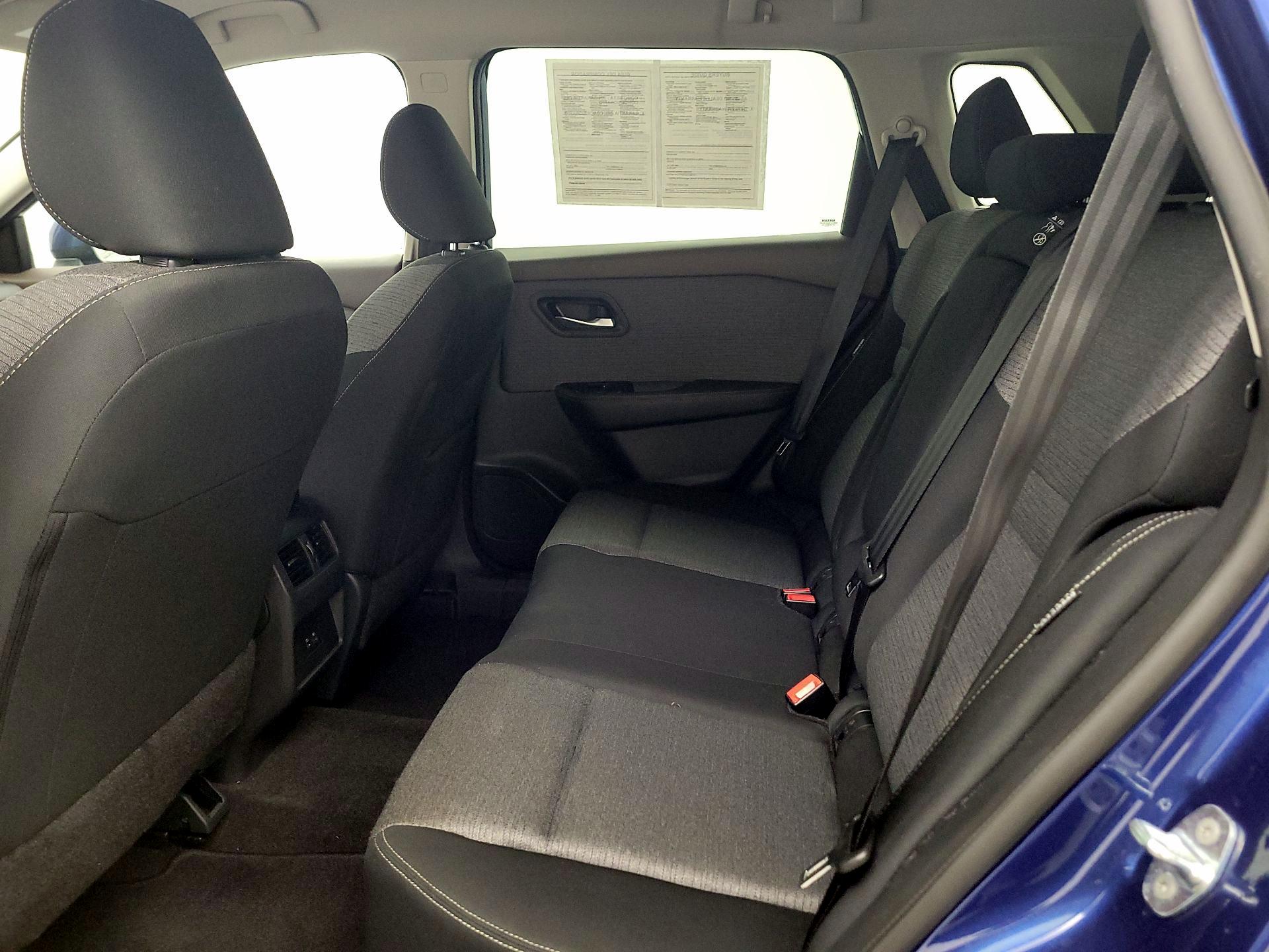 Thumbnail: 2023 Nissan Rogue - 19