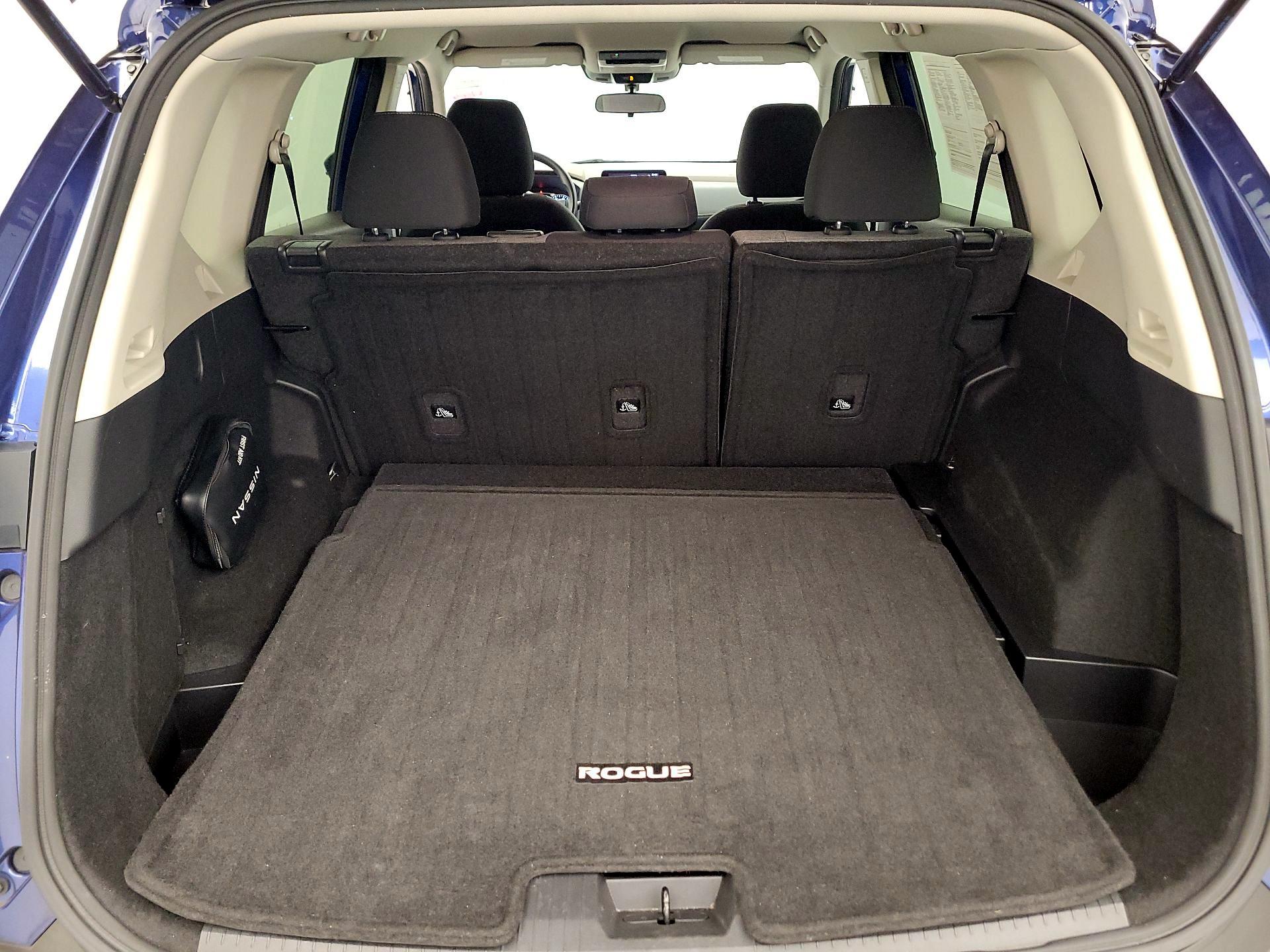 Thumbnail: 2023 Nissan Rogue - 20