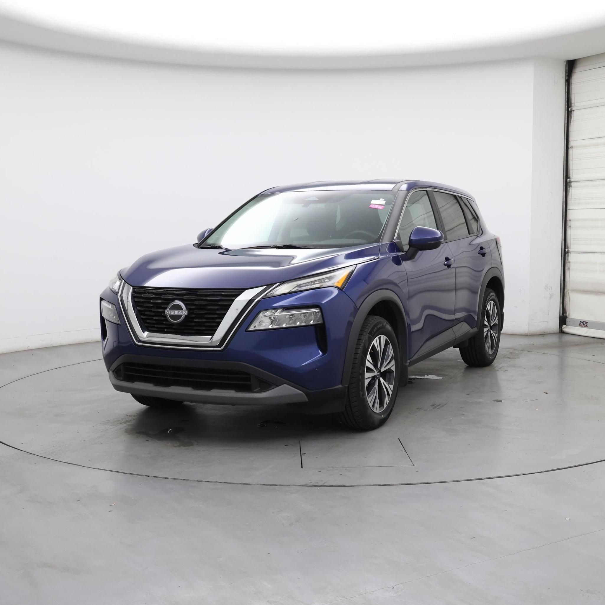 Thumbnail: 2023 Nissan Rogue - 4
