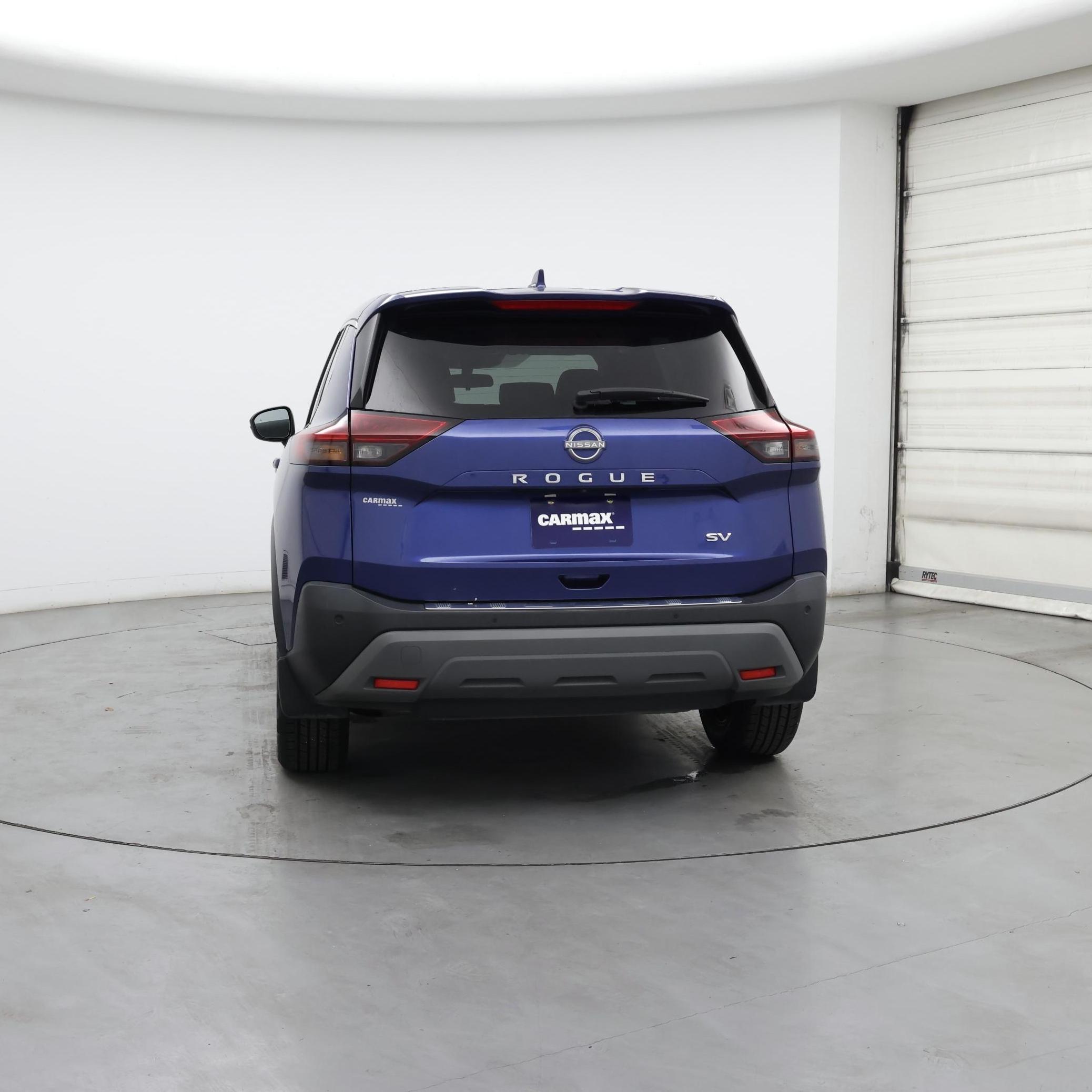 Thumbnail: 2023 Nissan Rogue - 6