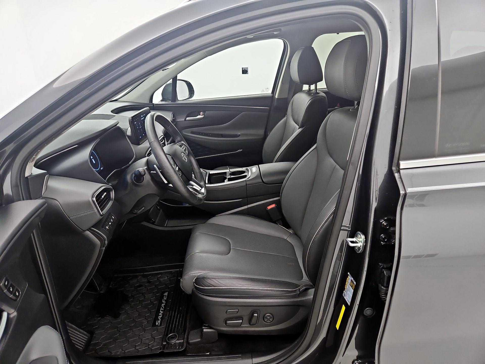 Thumbnail: 2022 Hyundai Santa Fe - 11