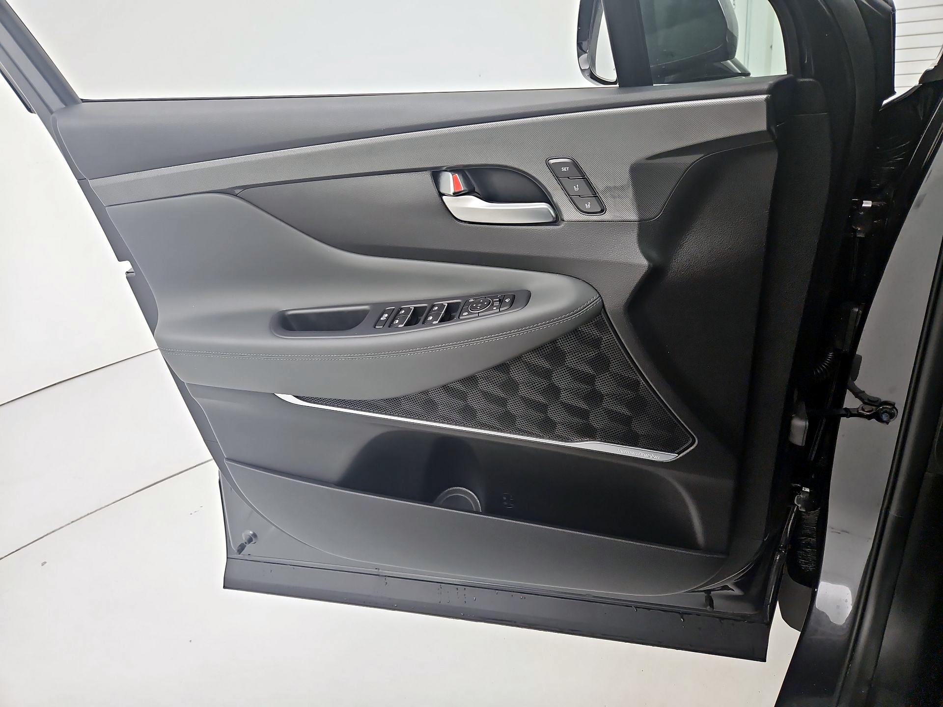 Thumbnail: 2022 Hyundai Santa Fe - 12