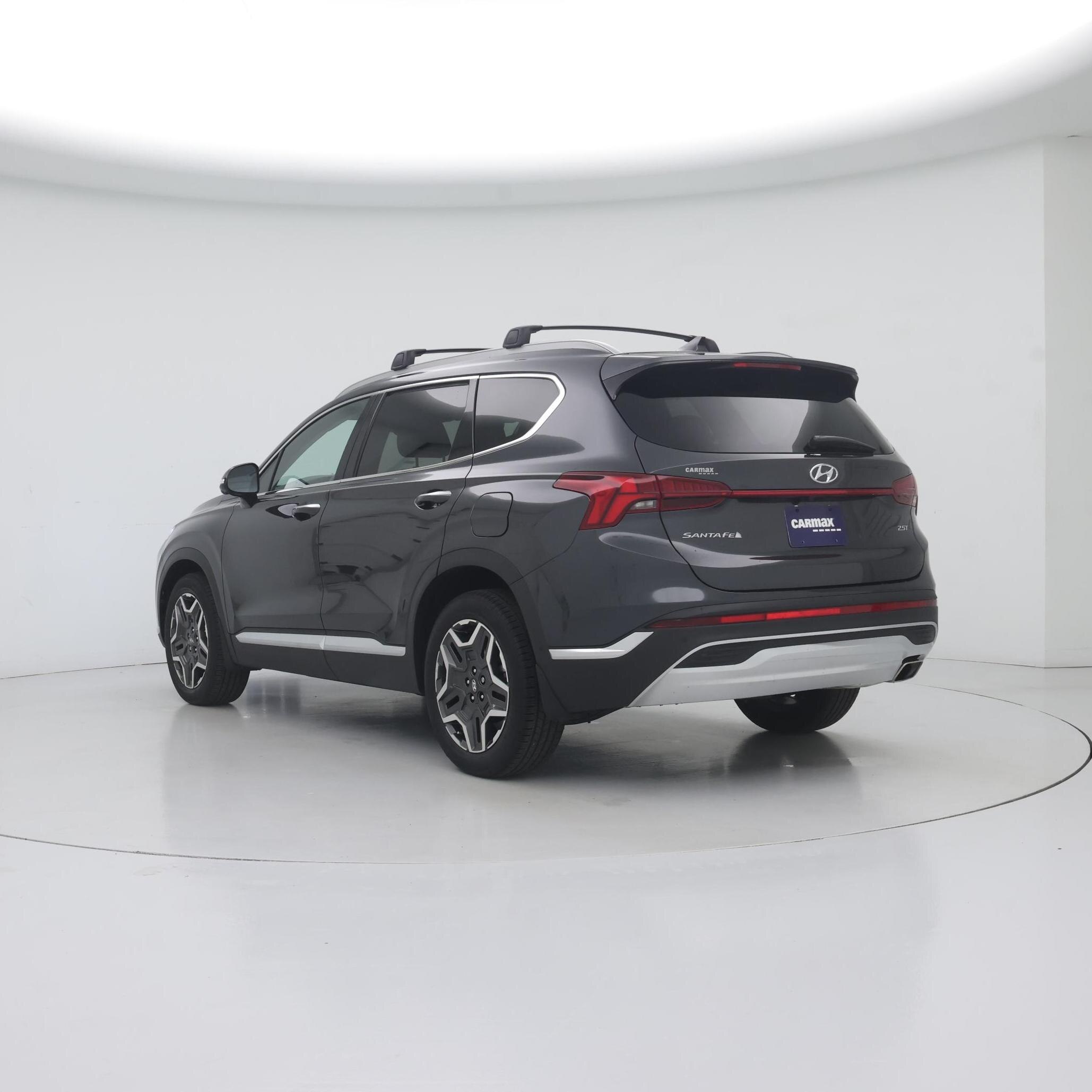 Thumbnail: 2022 Hyundai Santa Fe - 2